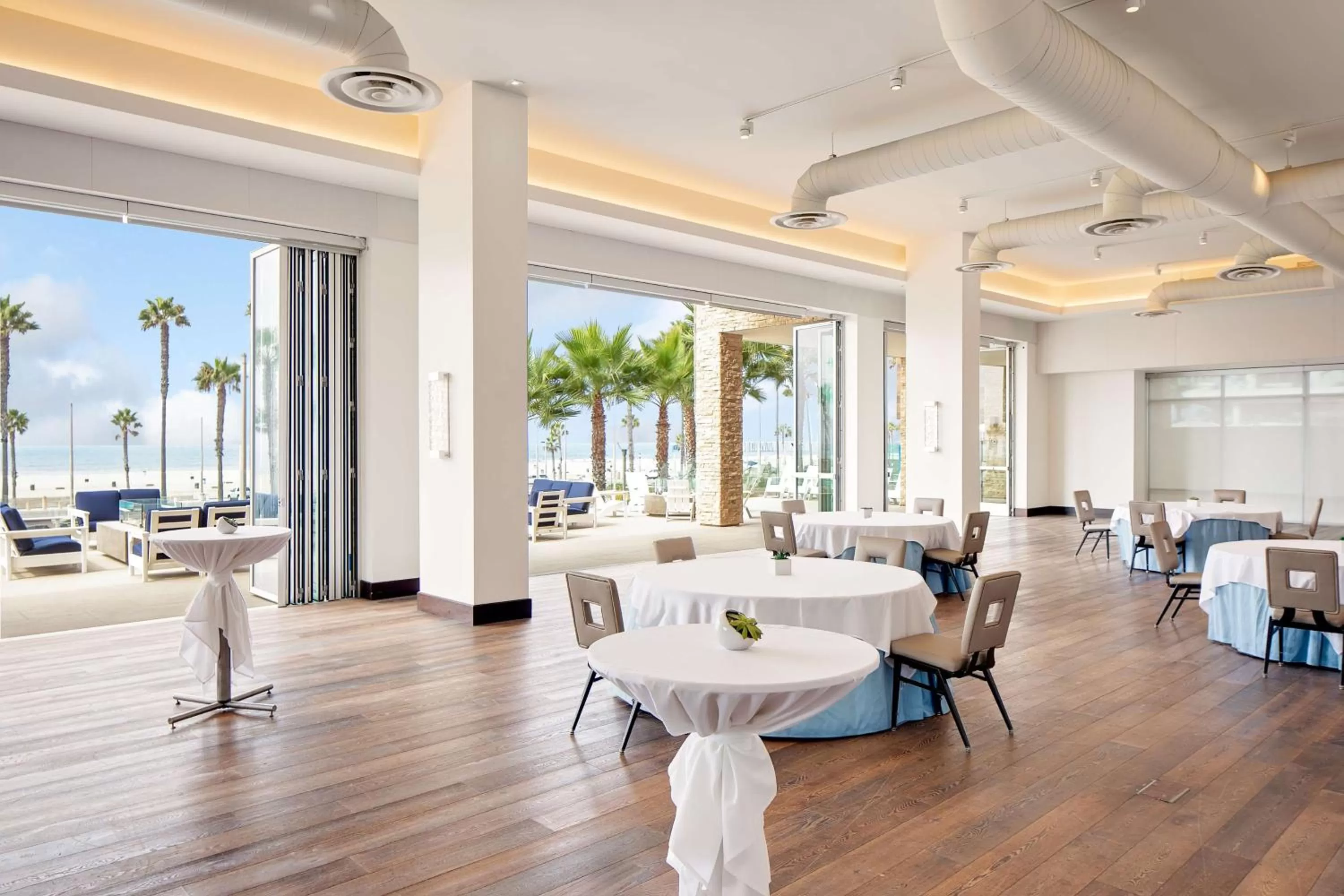 Meeting/conference room in Paséa Hotel & Spa