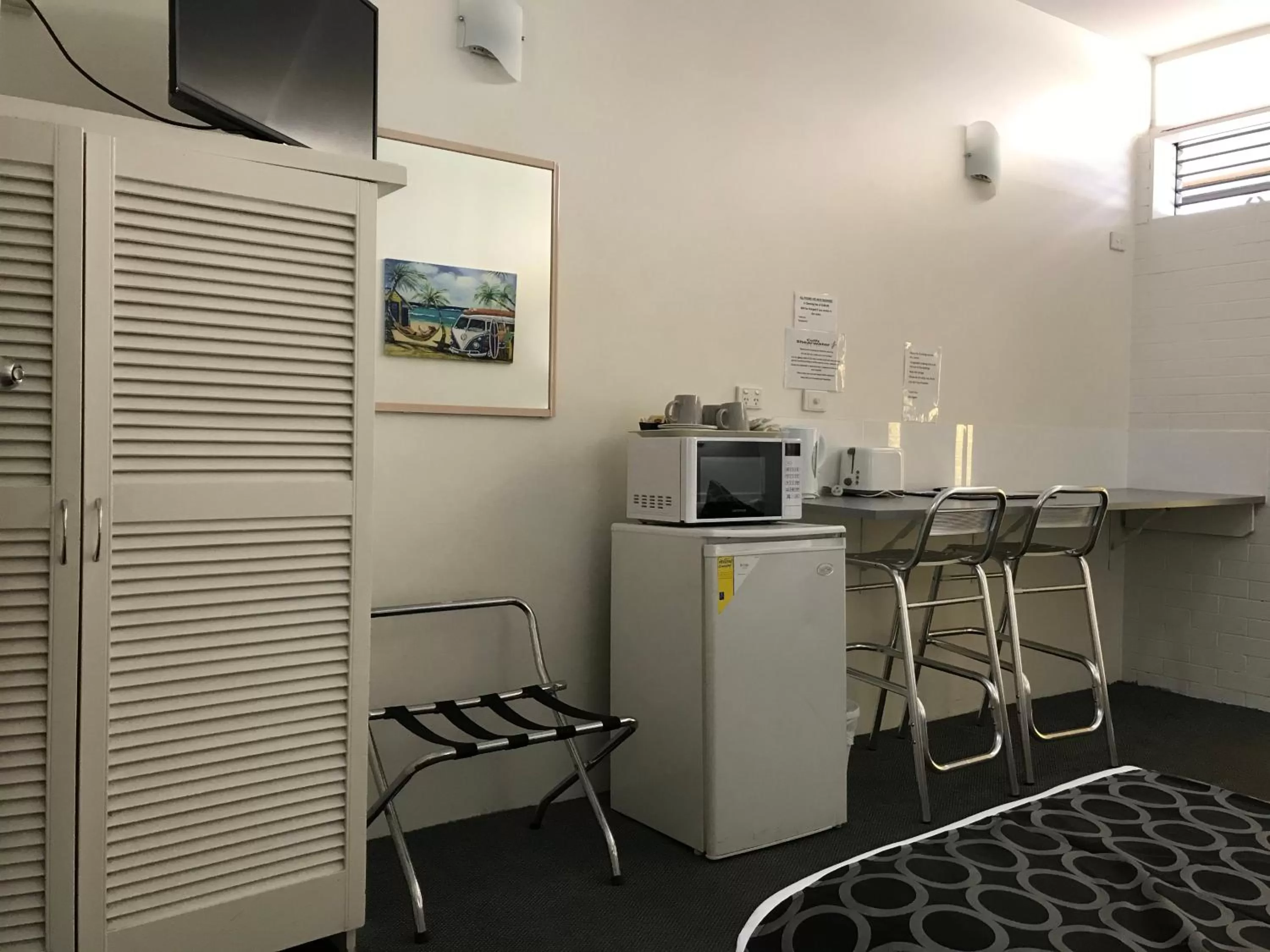 Coffs Shearwater Motel