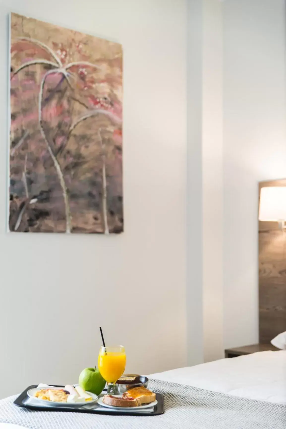 Superior Double or Twin Room in Hotel Metropol Superior Double or Twin Room in Hotel Metropol