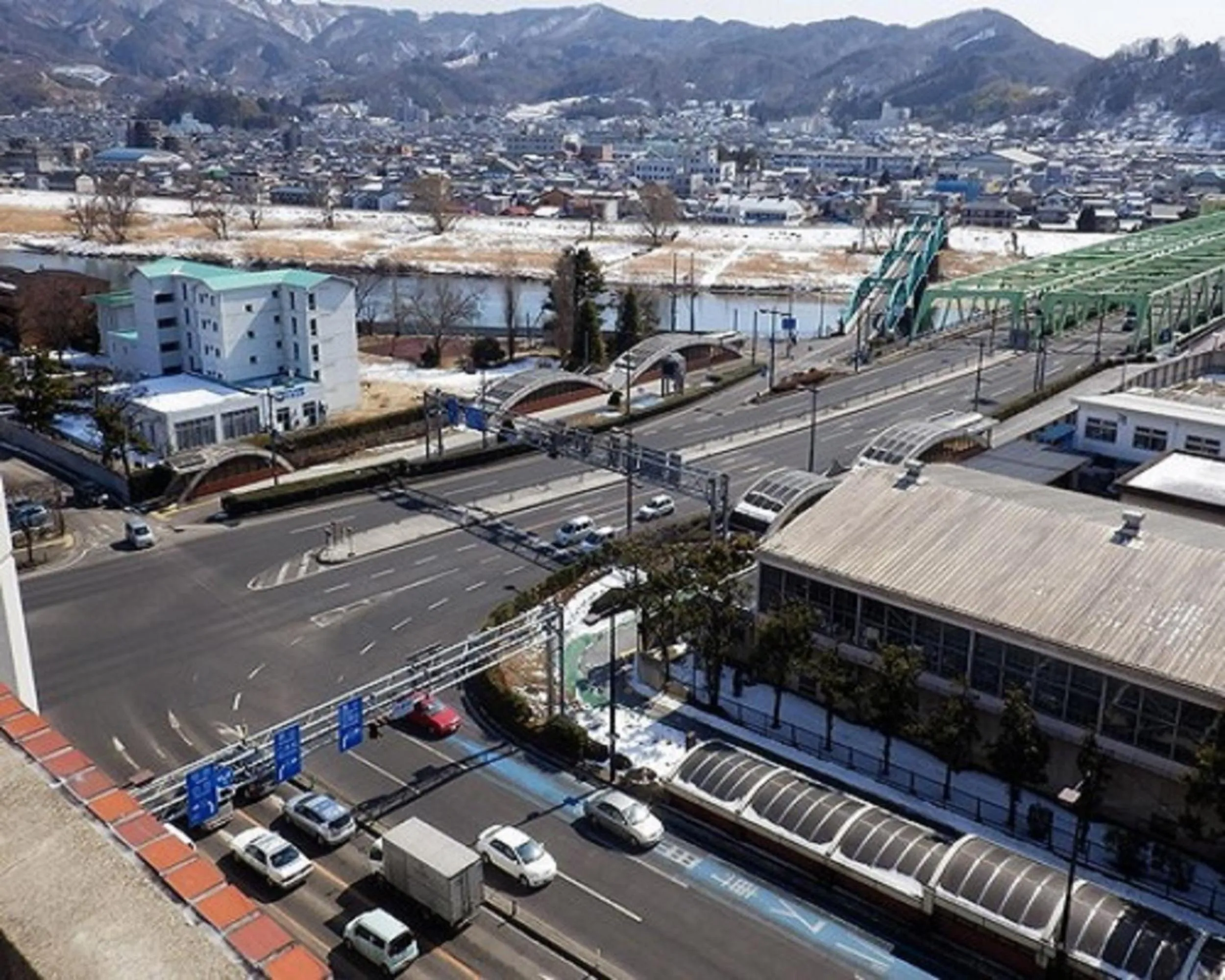 Other in Hotel Fukushima Hills