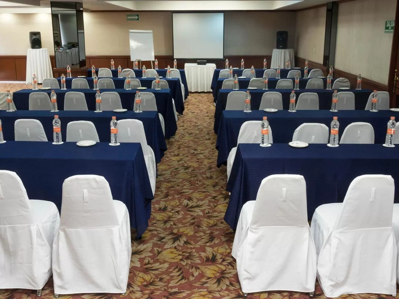 Banquet/Function facilities in Hotel Fenix