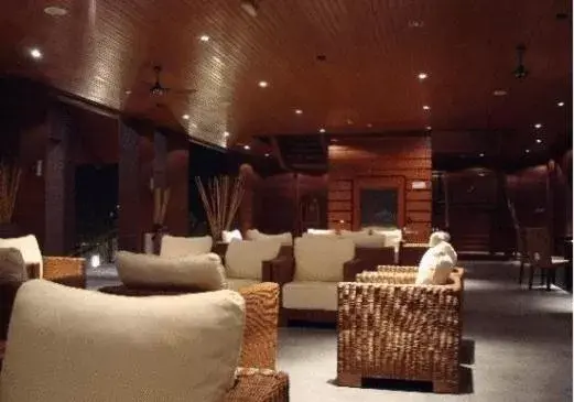 Lounge or bar, Restaurant/Places to Eat in Duyong Marina and Resort