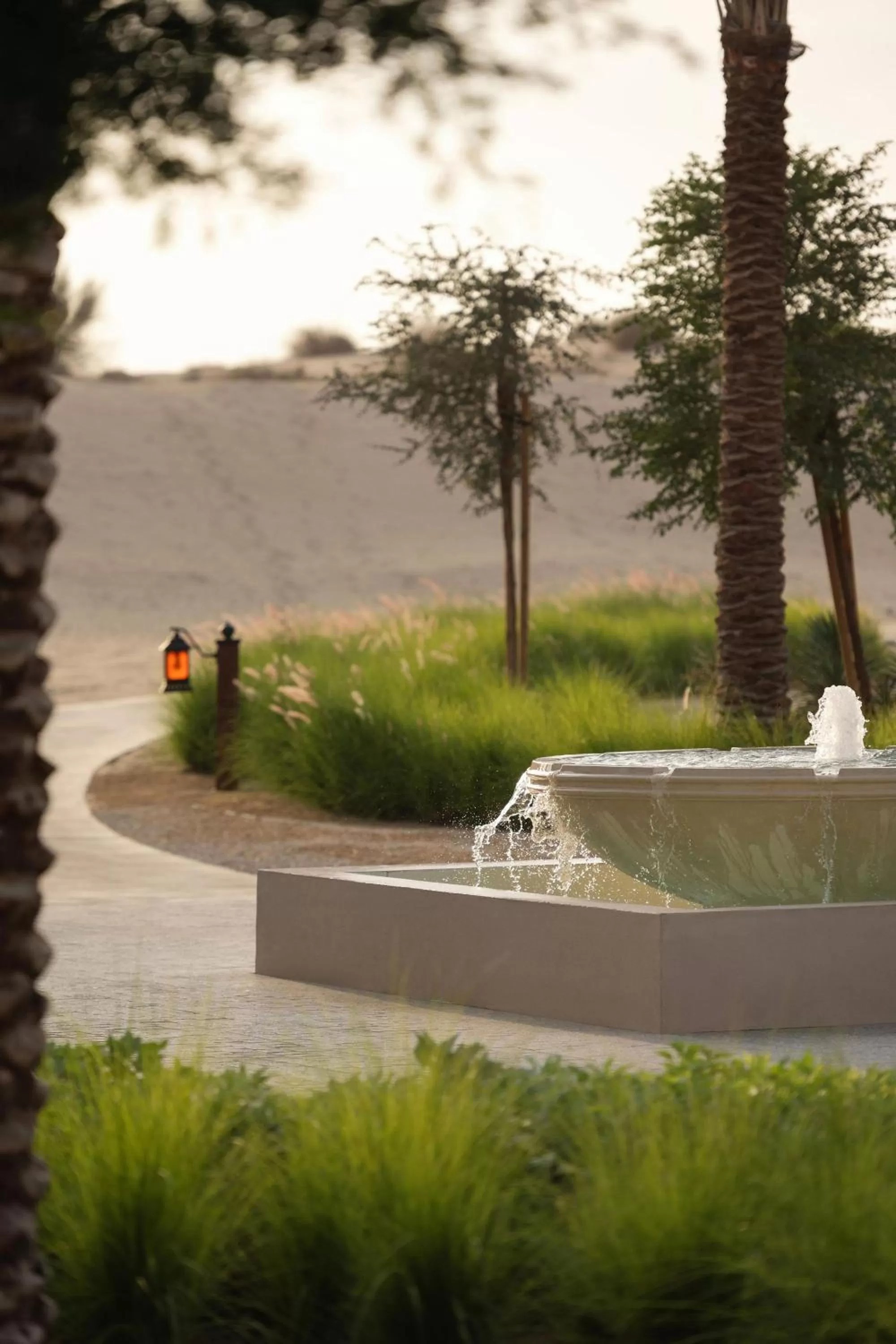 Lobby or reception in Bab Al Shams, A Rare Finds Desert Resort, Dubai