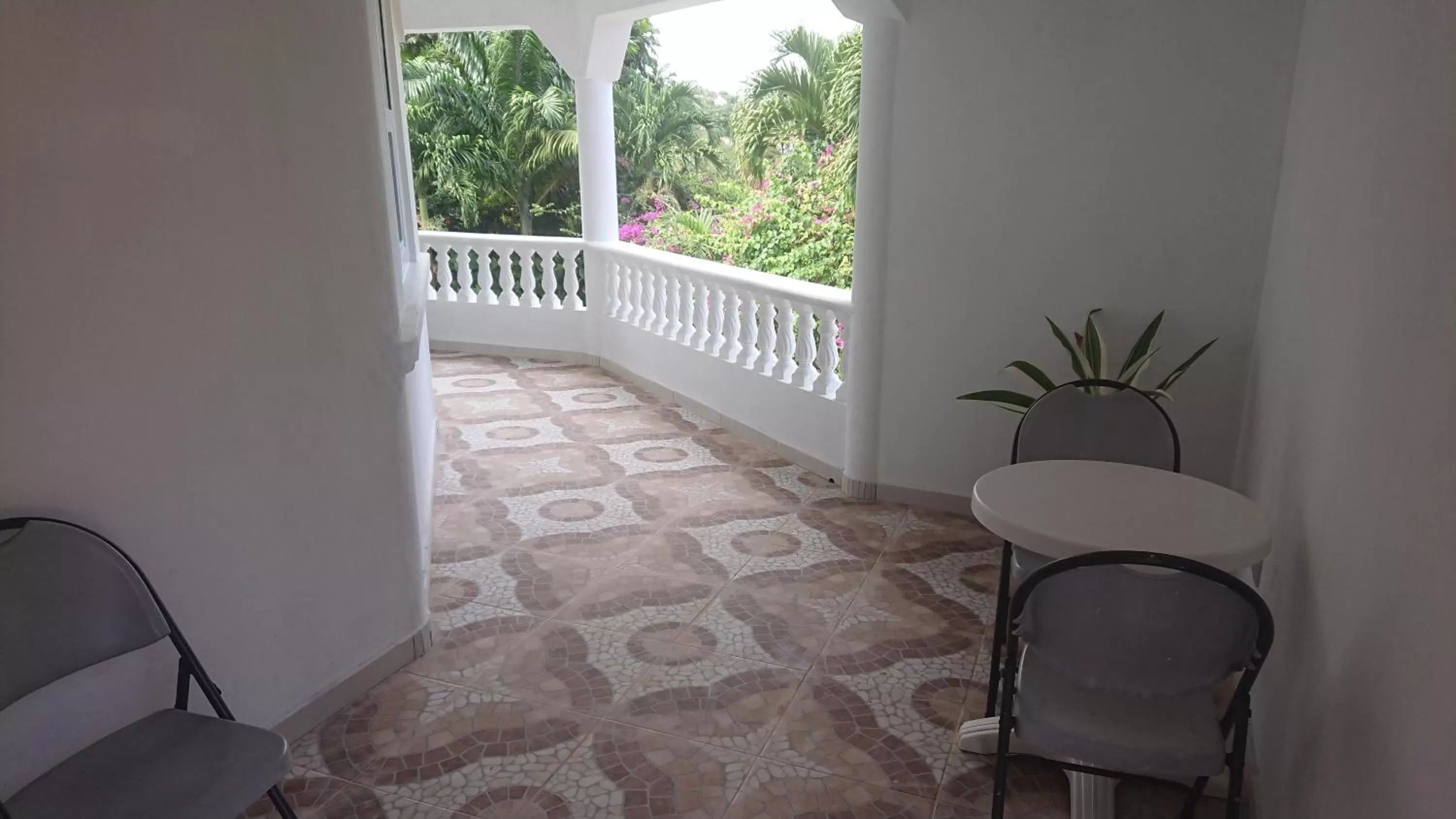 Classique International in Dominica