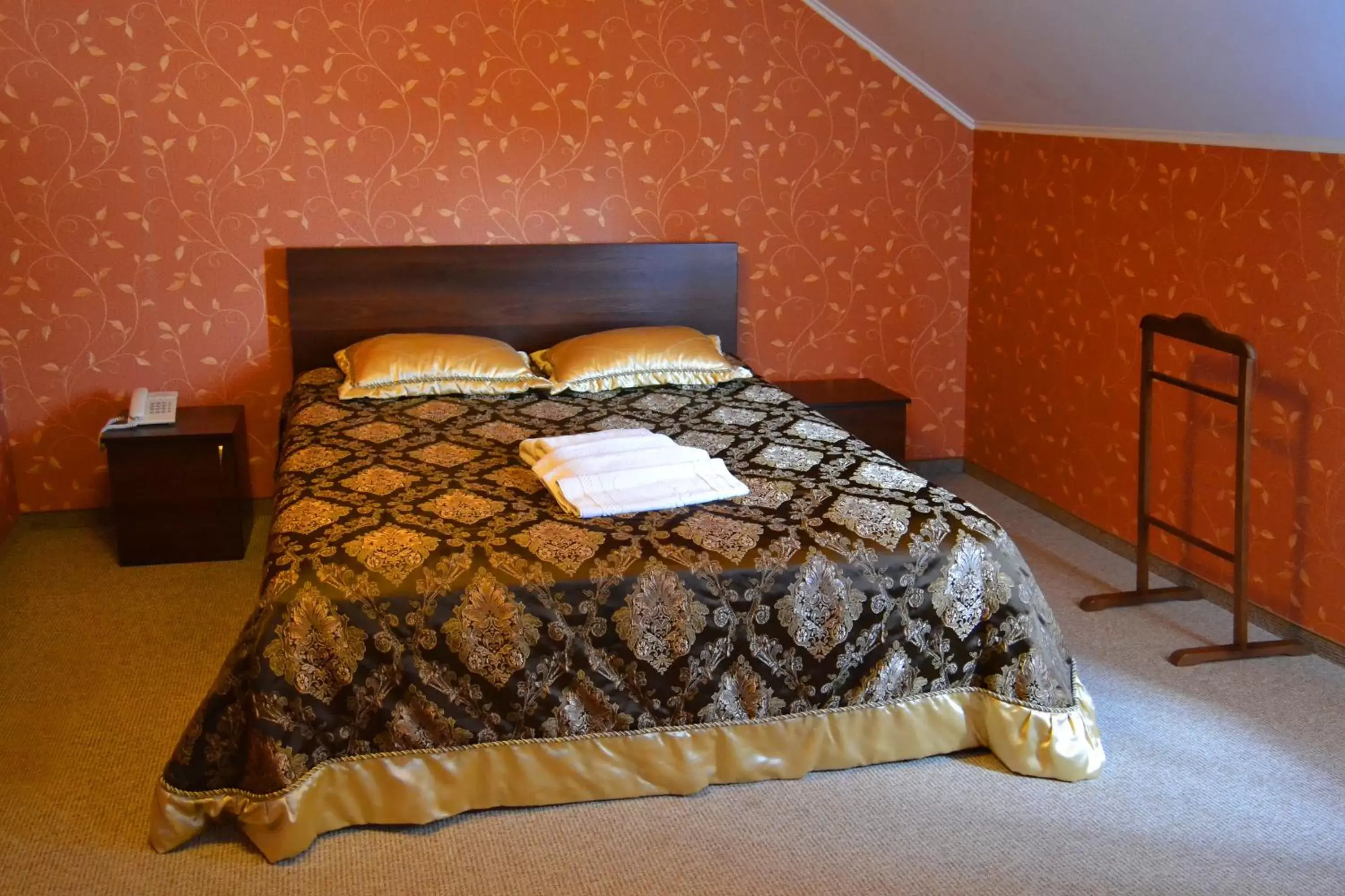 King Suite in Hotel Korona King Suite in Hotel Korona