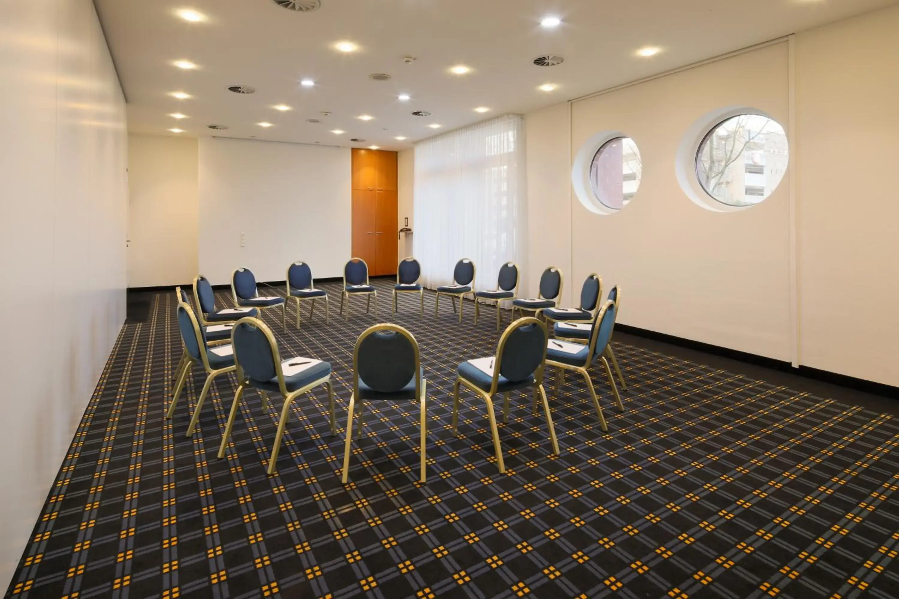 Business facilities, Business Area/Conference Room in H+ Hotel Köln Hürth