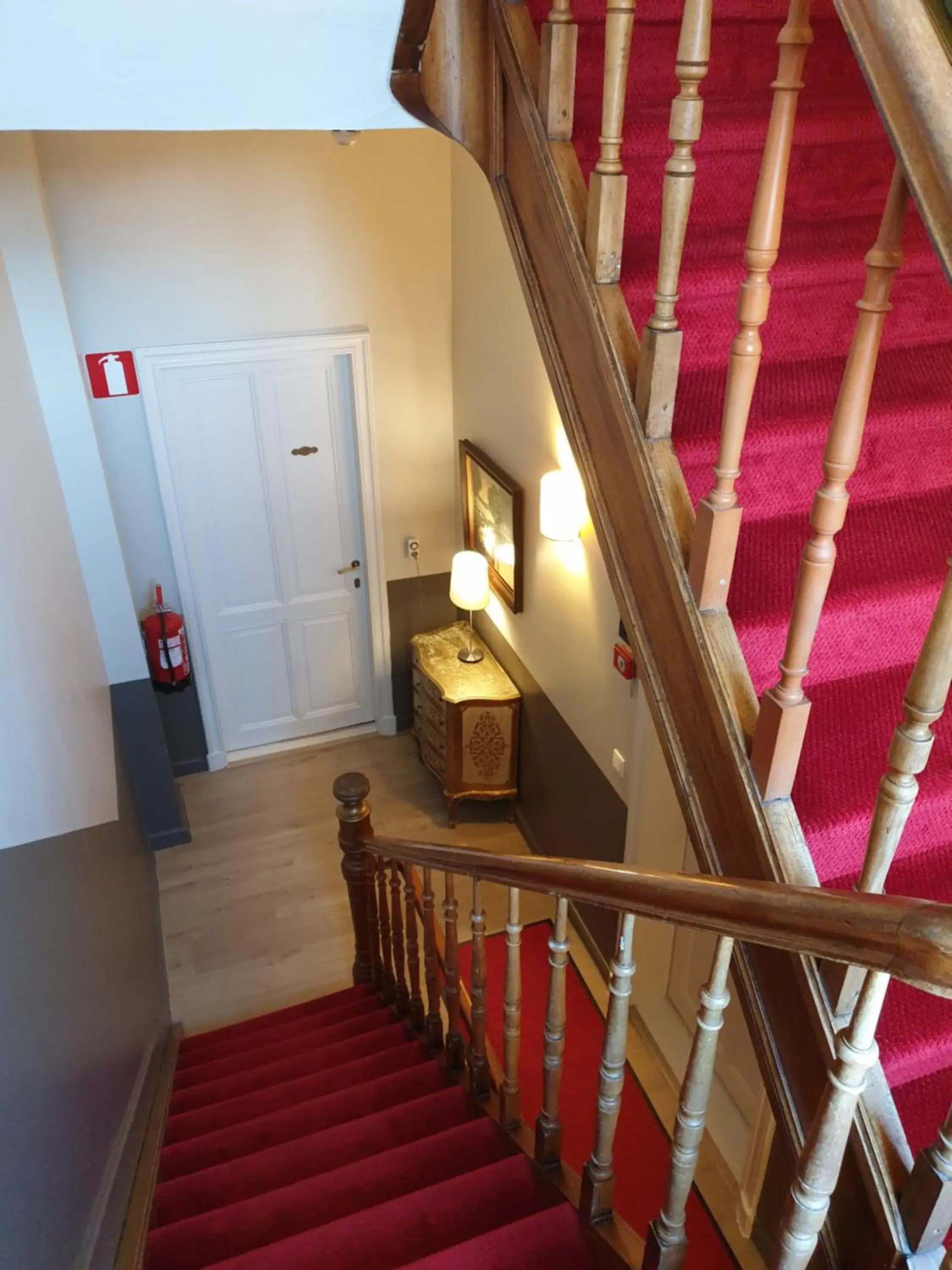 Hotel Gulden Vlies