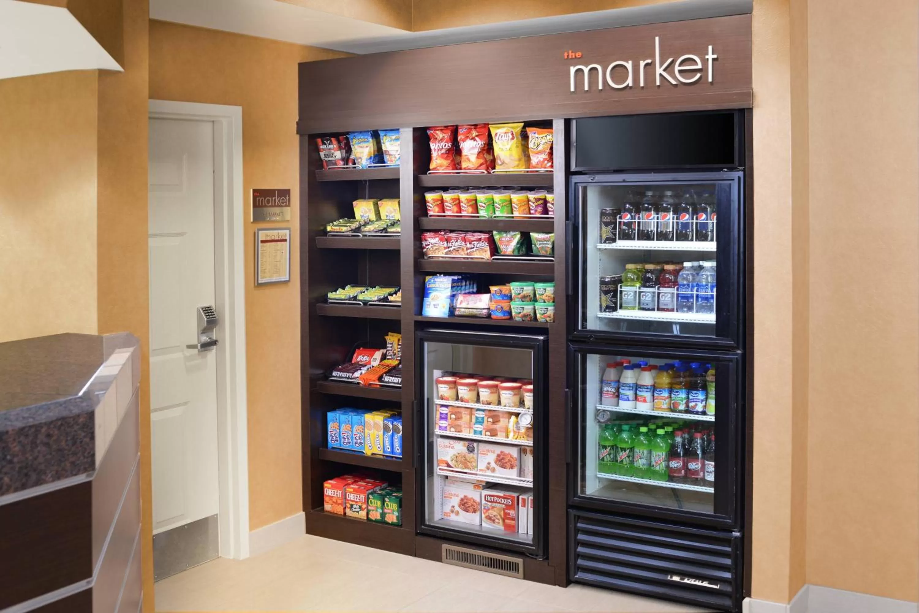 Other in Residence Inn by Marriott Dallas Plano/Legacy