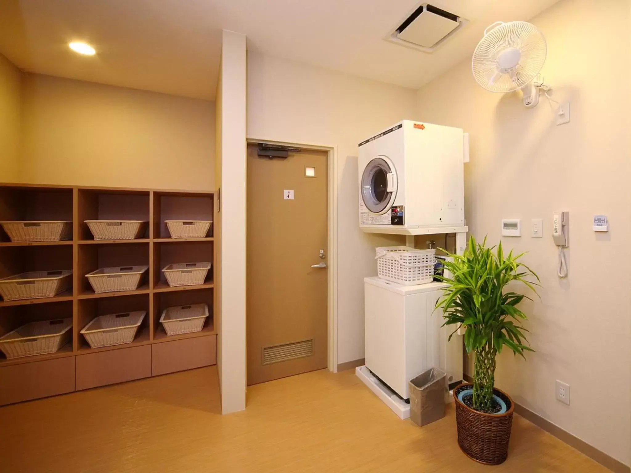 Area and facilities, Kitchen/Kitchenette in Hotel Route-Inn Utsunomiya Miyukicho -Kokudou4gou-
