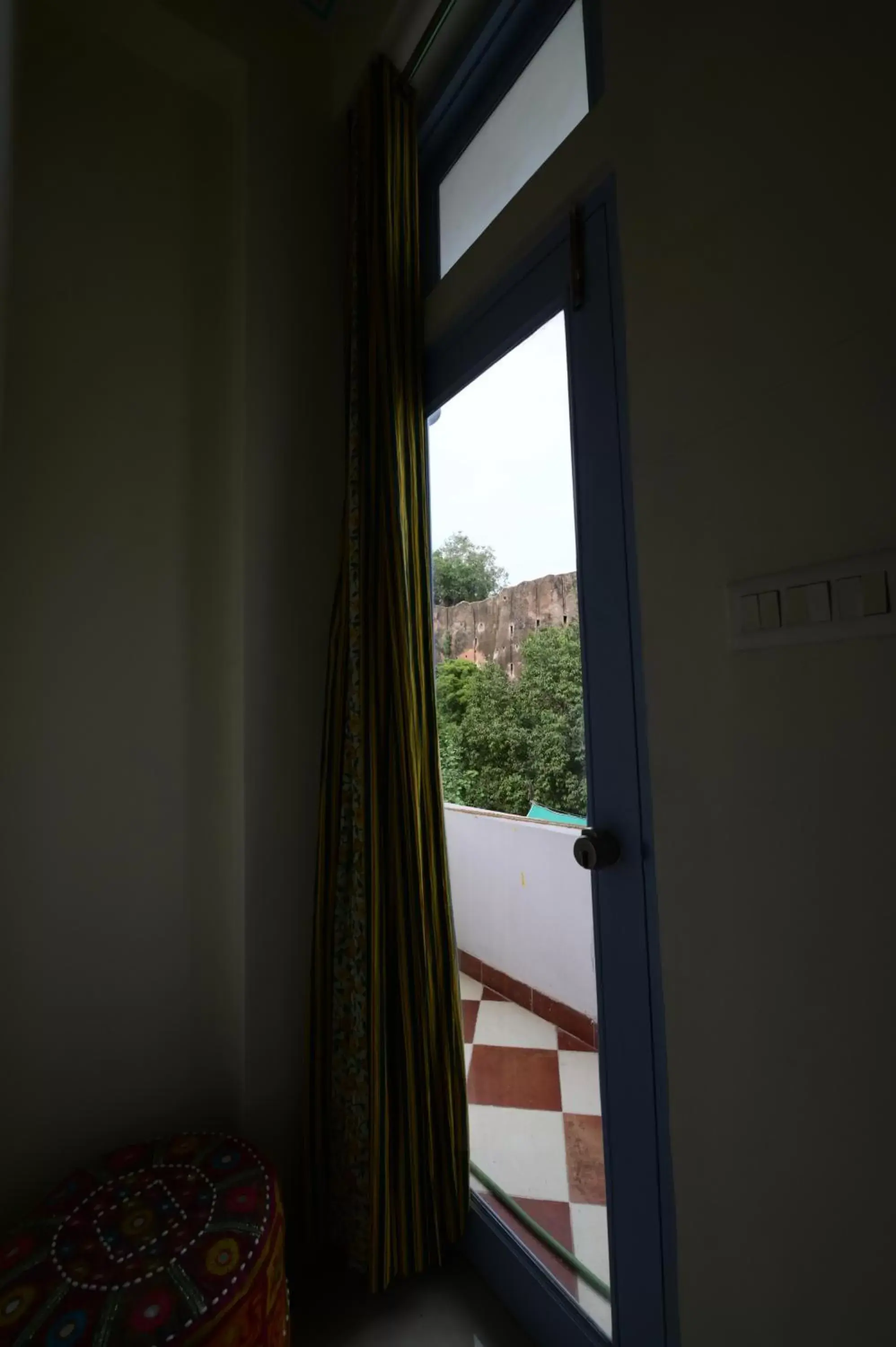 View (from property/room), View in Chitra Katha - A Story Per Stay