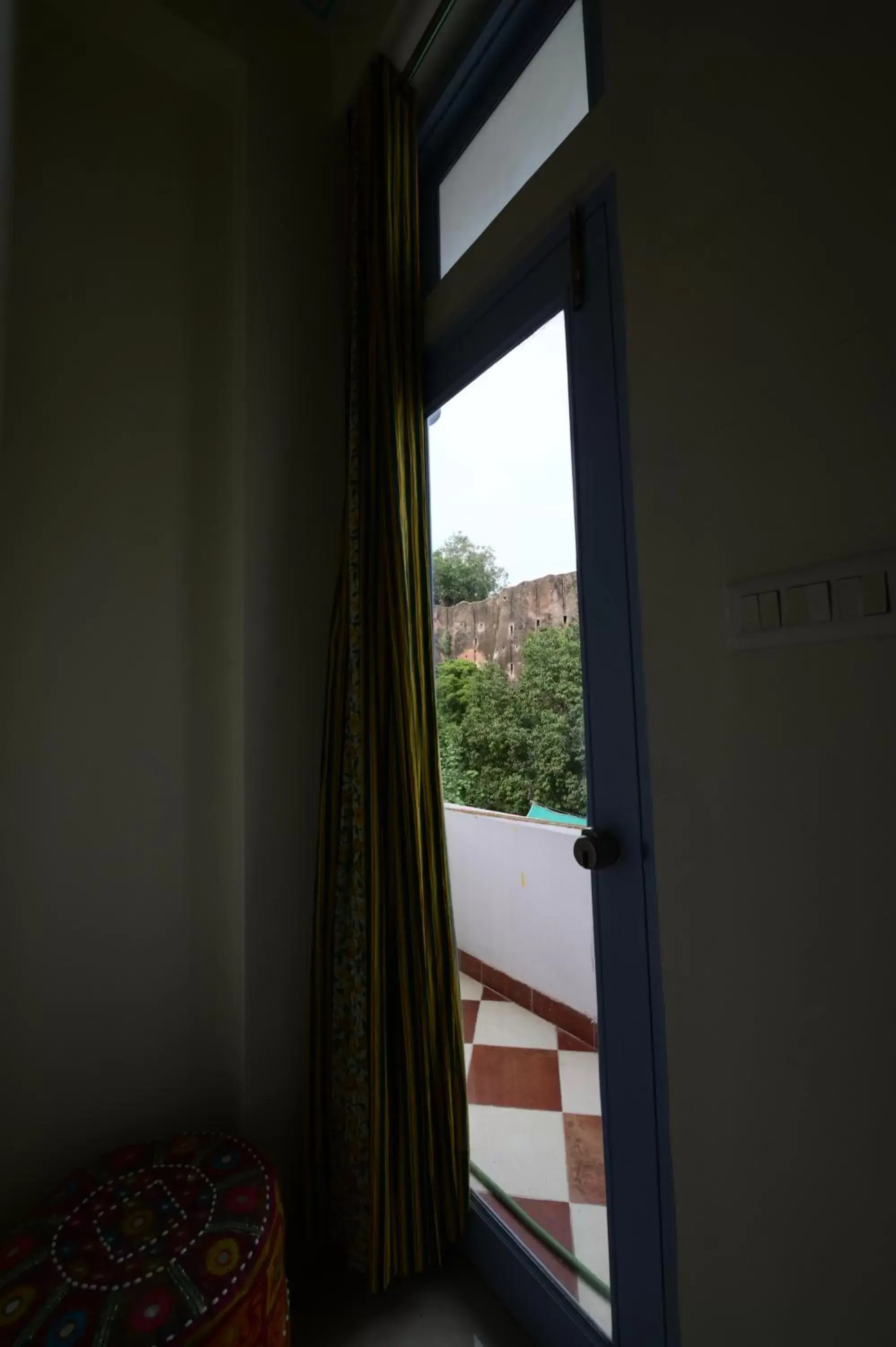 View (from property/room) in Chitra Katha - A Story Per Stay View (from property/room) in Chitra Katha - A Story Per Stay