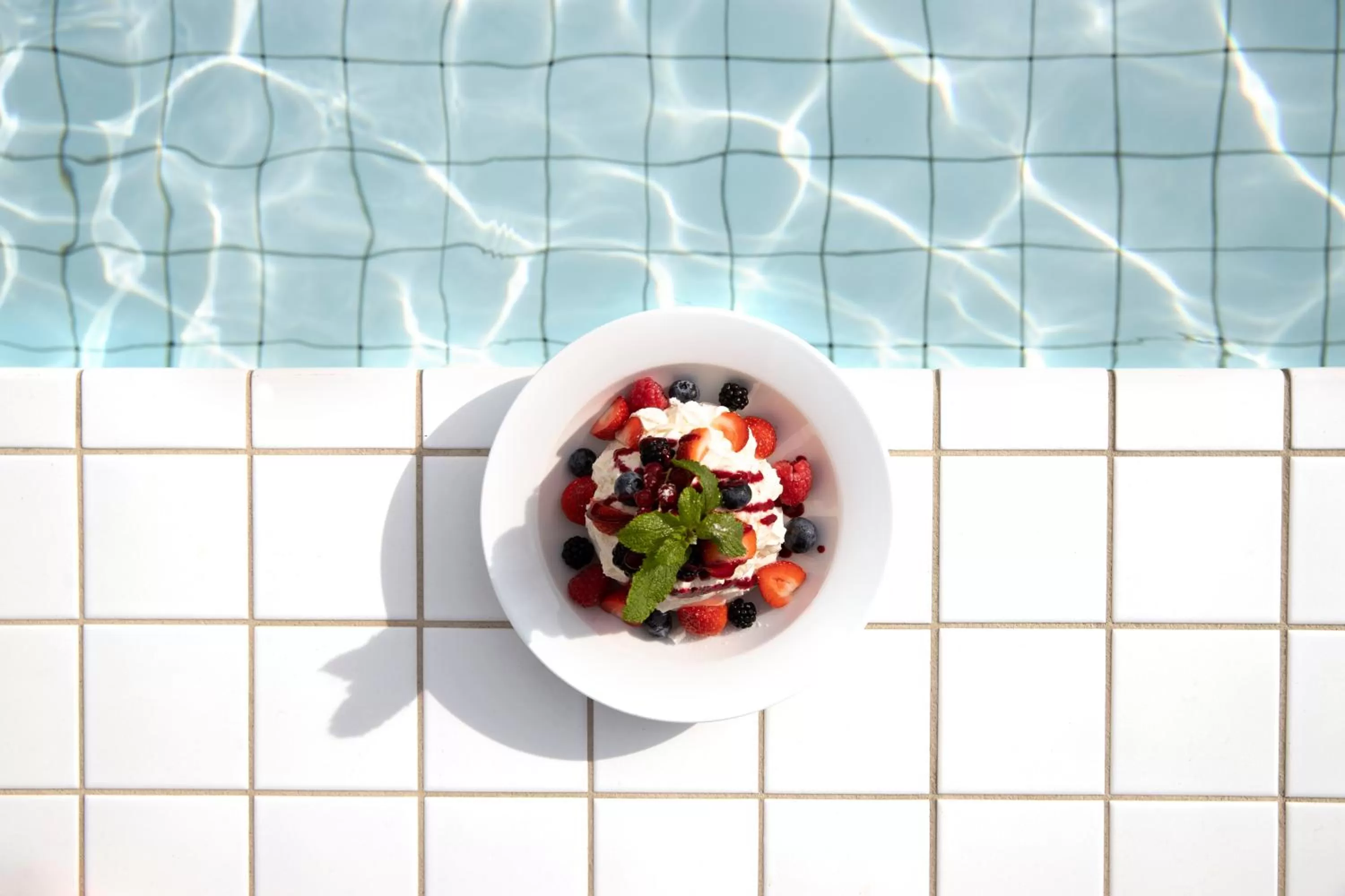 Day in Hôtel Plage Palace & Spa