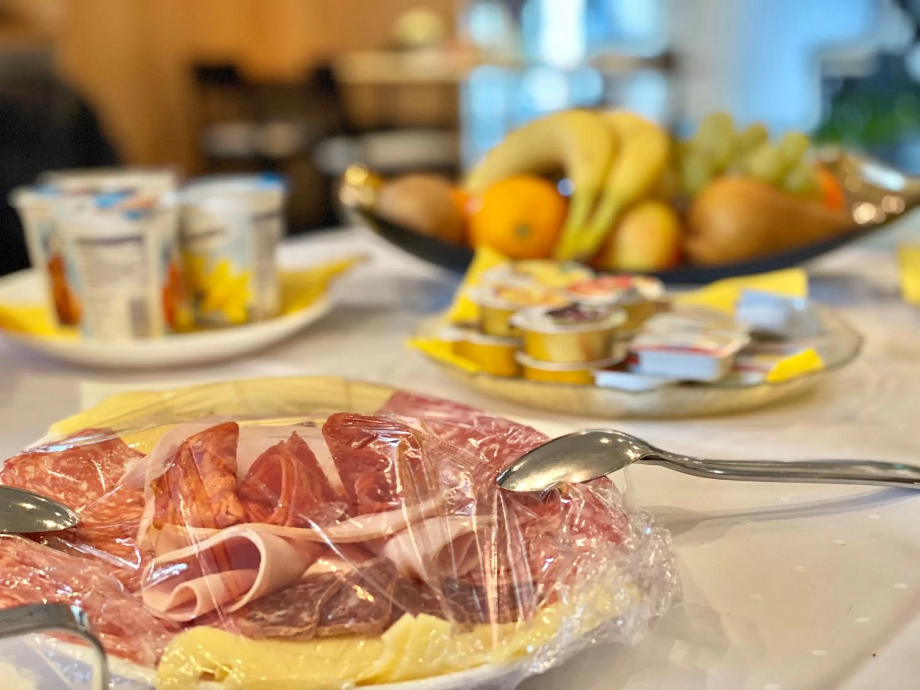 Breakfast in Hotel Hirschen Hinwil