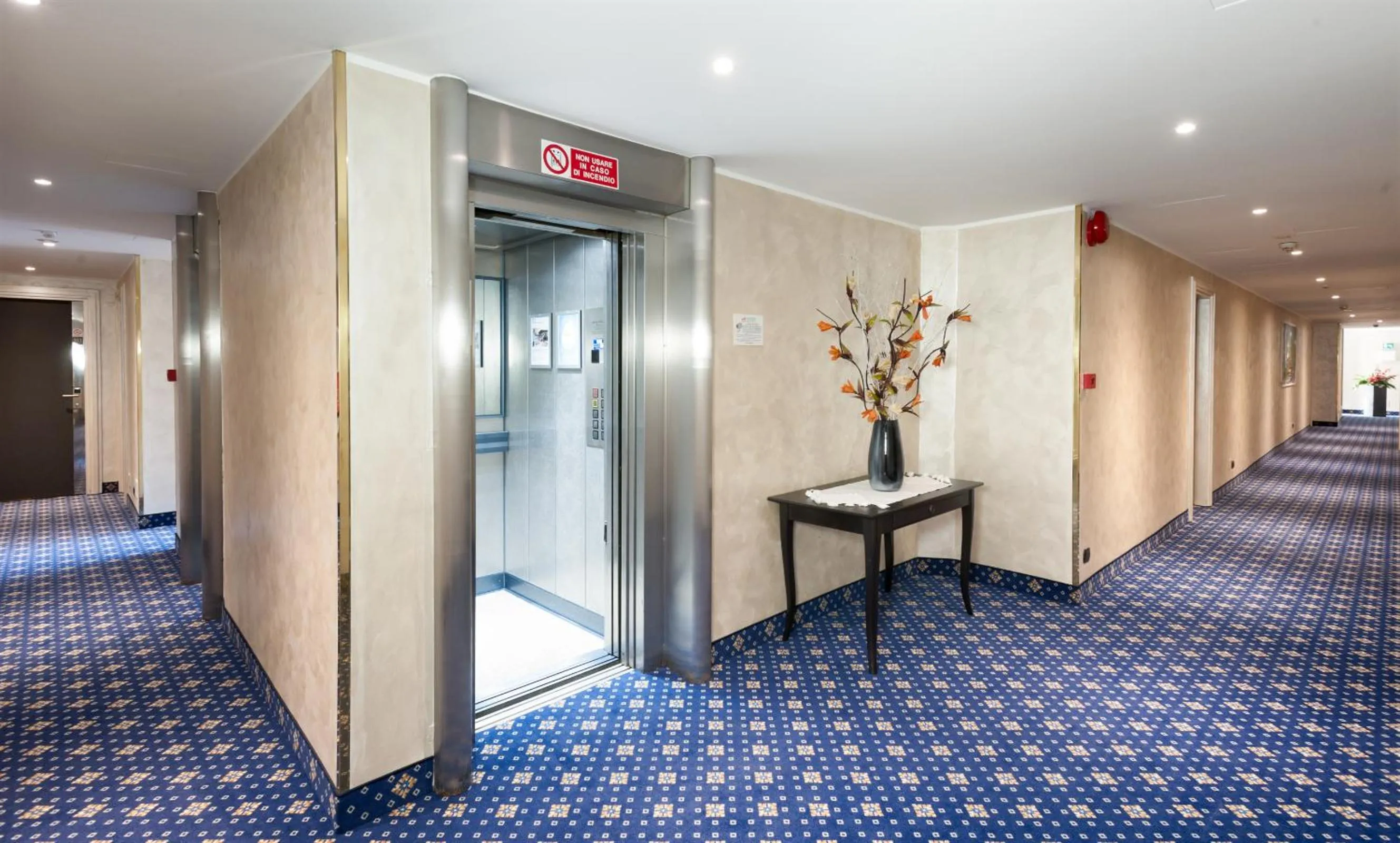 Other in Hotel Lombardia