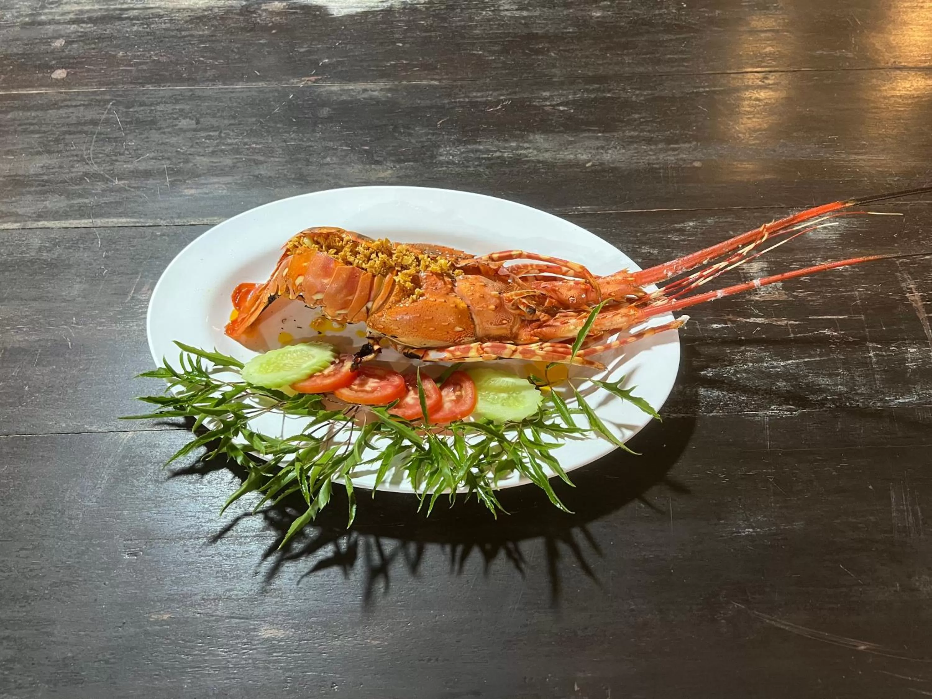 Ao Thong beach Resort