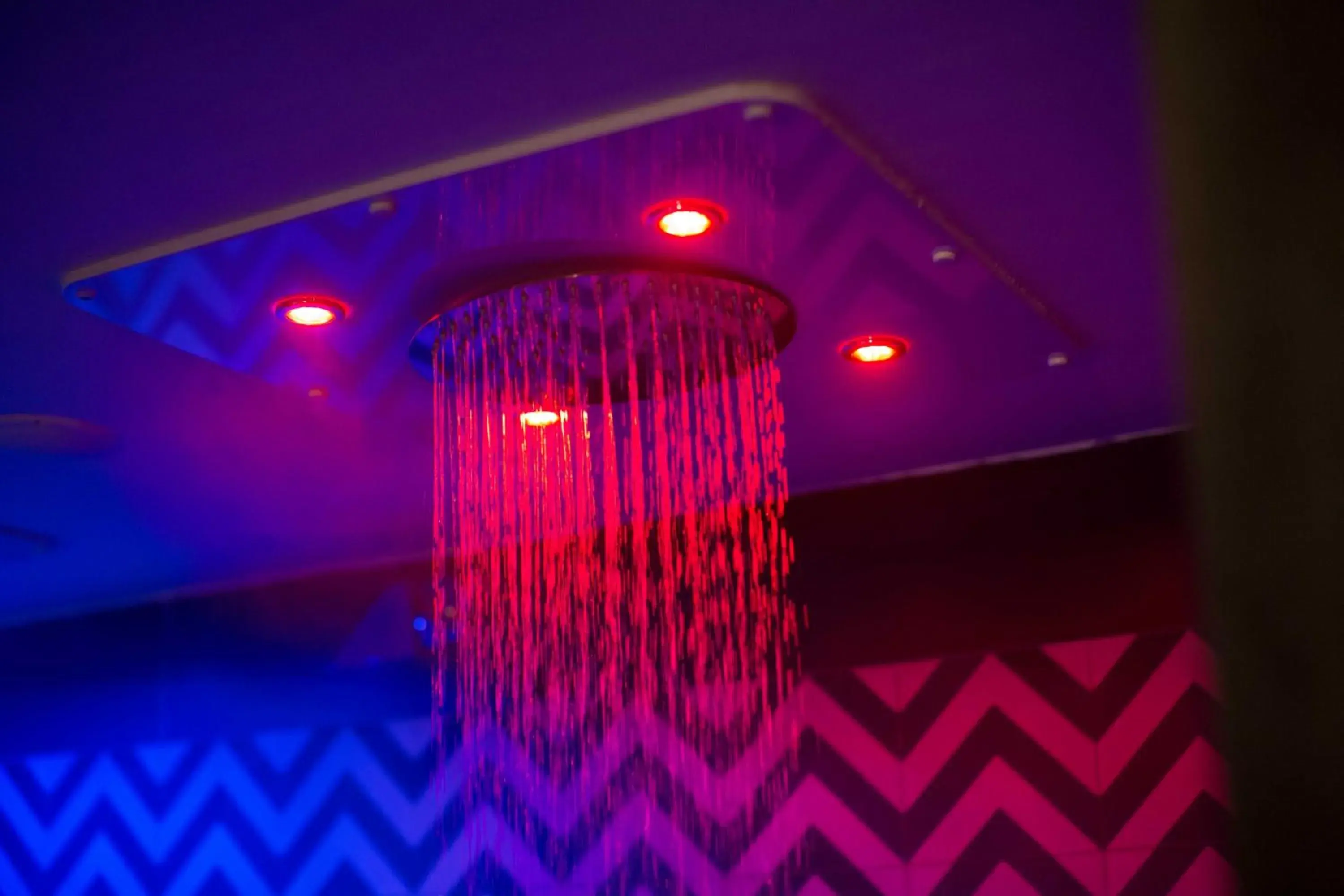 Spa and wellness centre/facilities in Hotel Cala Moresca Spa and wellness centre/facilities in Hotel Cala Moresca