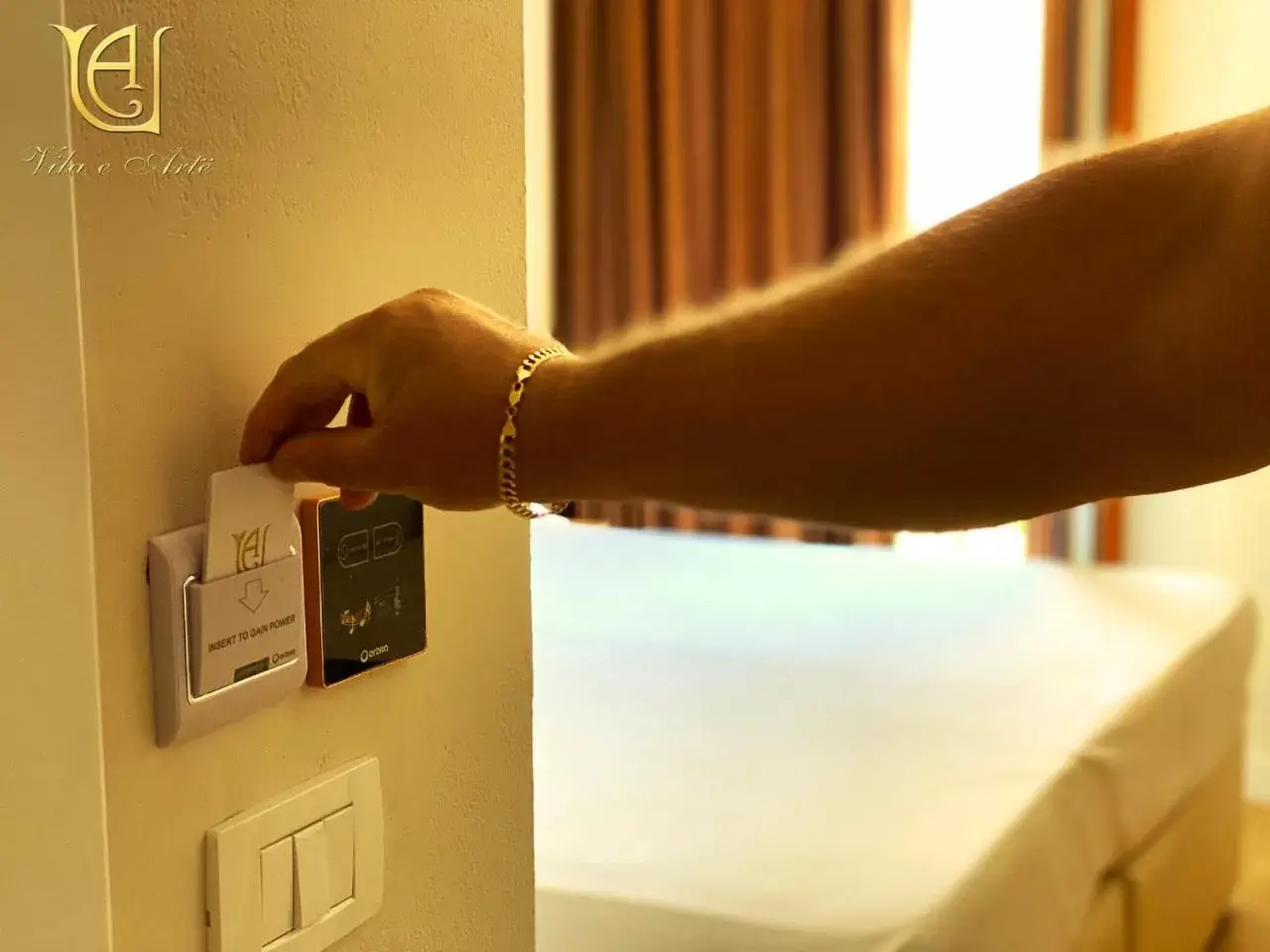 Hotel Vila e Arte City Center Hotel Vila e Arte City Center