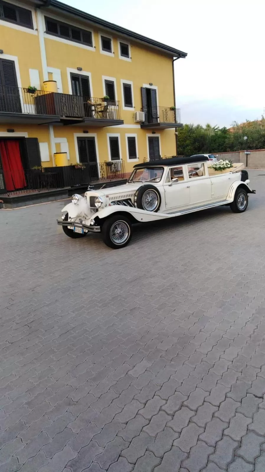 Property Building in I Colori dell'Etna