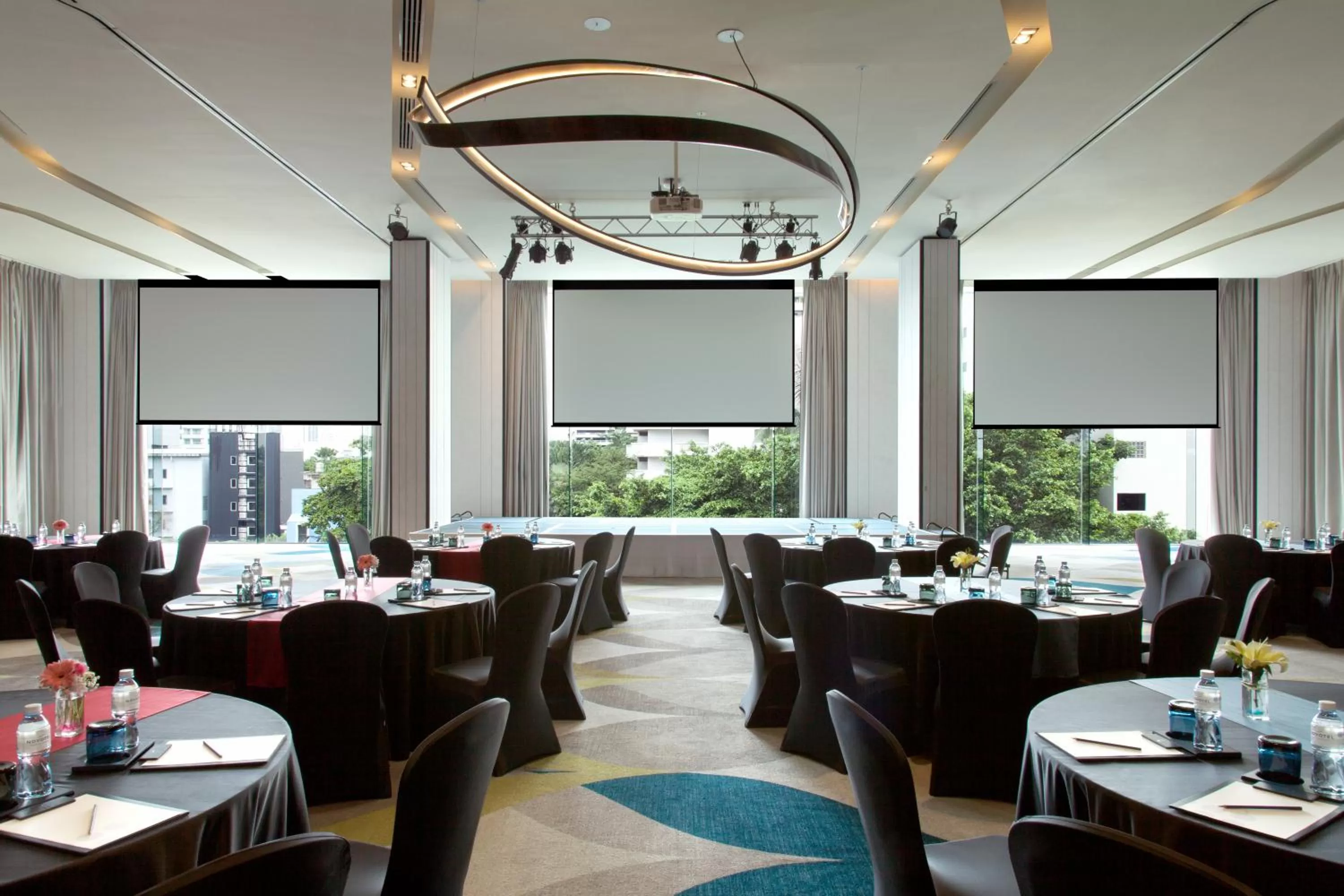Banquet/Function facilities in Novotel Bangkok Sukhumvit 20