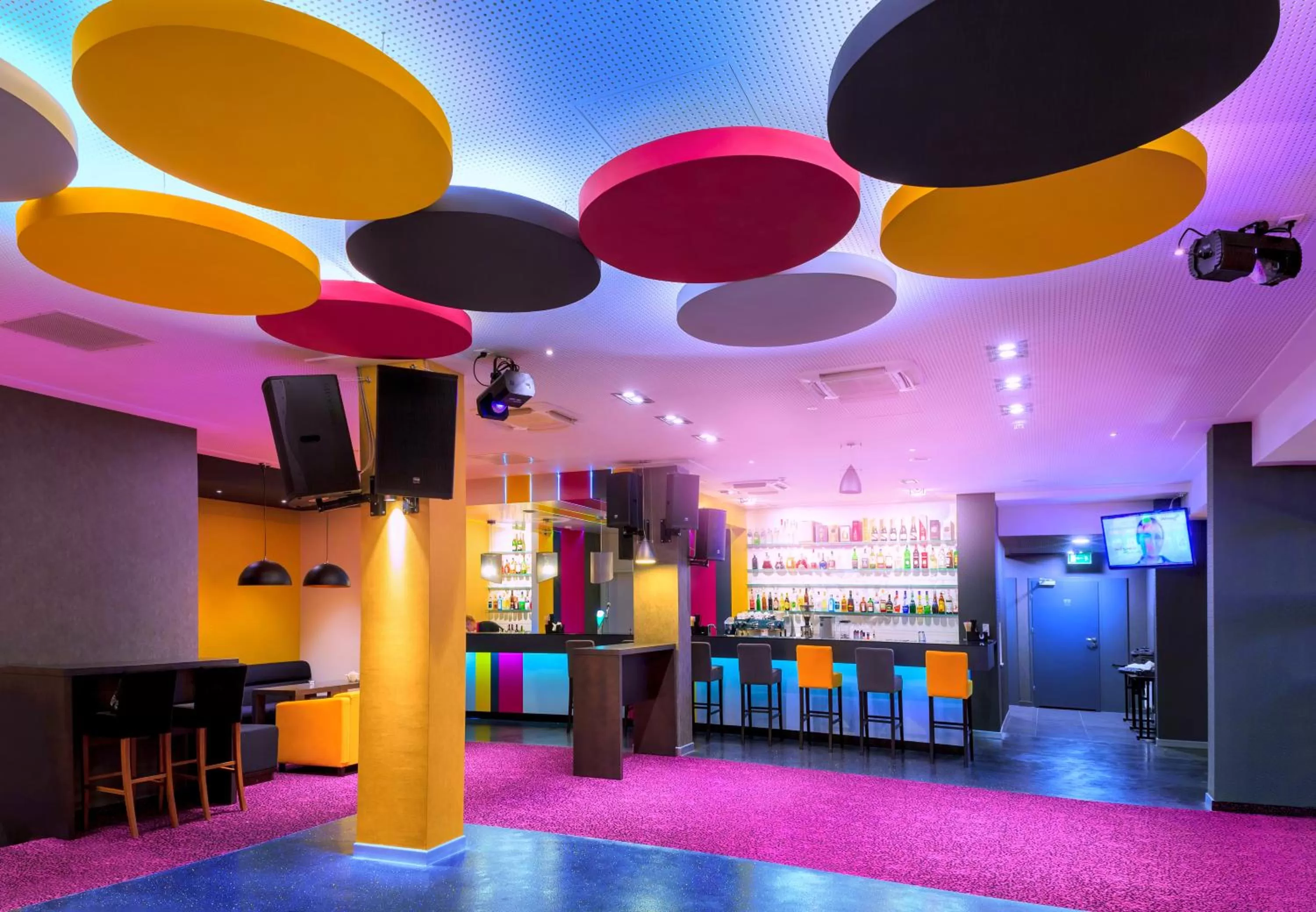 Nightclub / DJ in Słoneczny Zdrój Medical Spa & Wellness