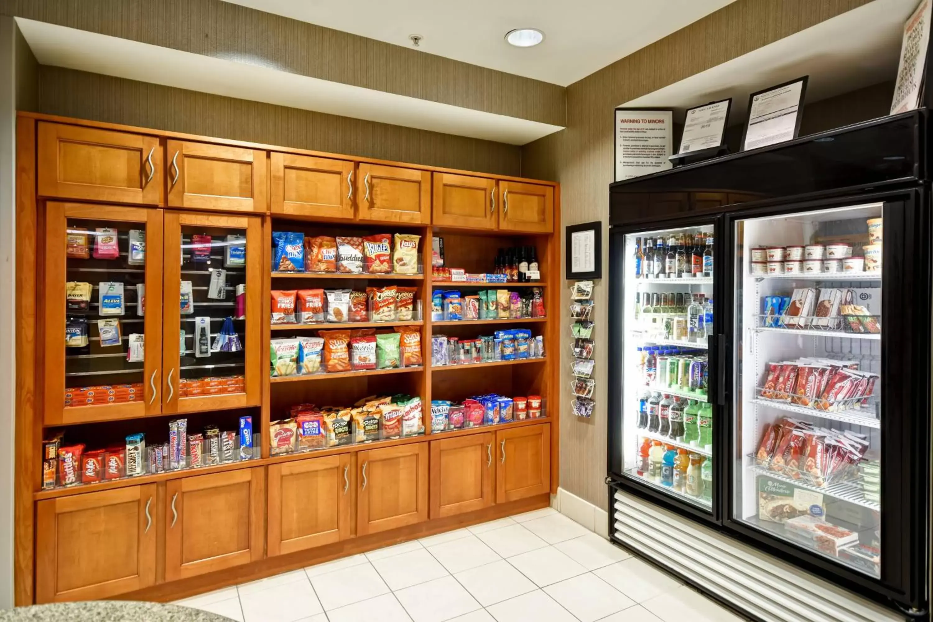 Other, Supermarket/Shops in SpringHill Suites Louisville Airport