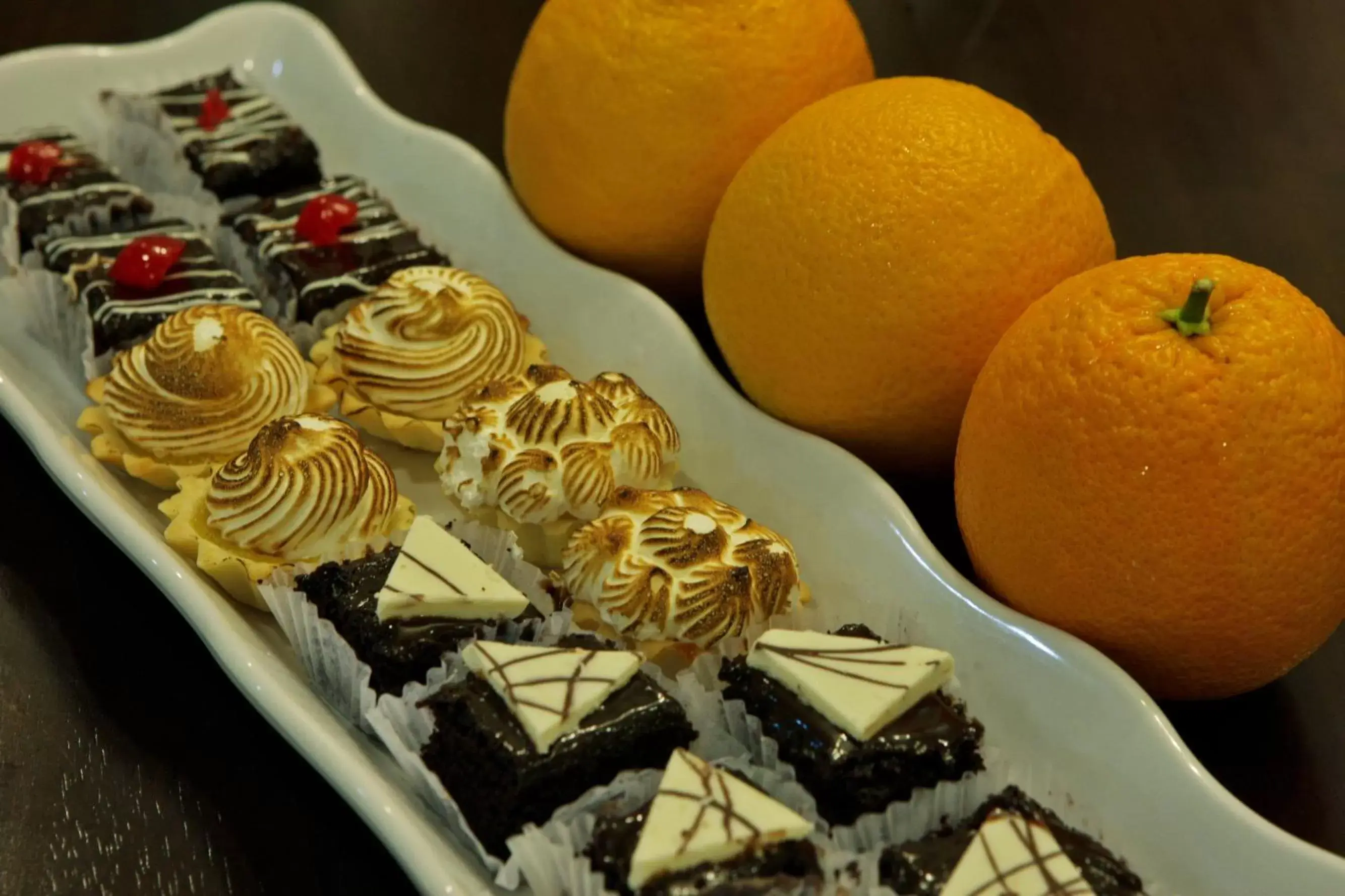 Breakfast in Hanan Hotel Tagaytay - Formerly Tagaytay Wingate Manor Breakfast in Hanan Hotel Tagaytay - Formerly Tagaytay Wingate Manor