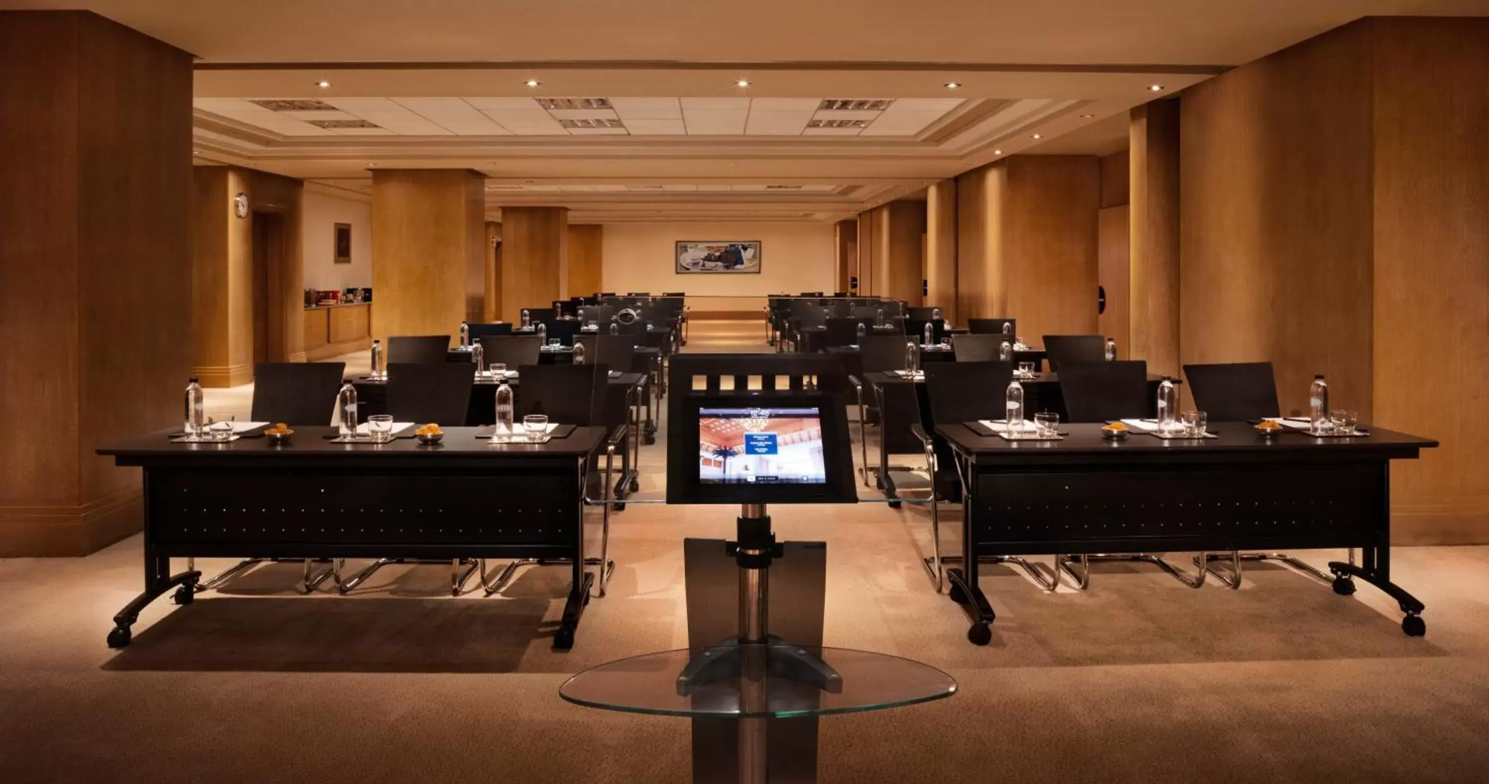 Meeting/conference room in Intercontinental Cairo Citystars, an IHG Hotel