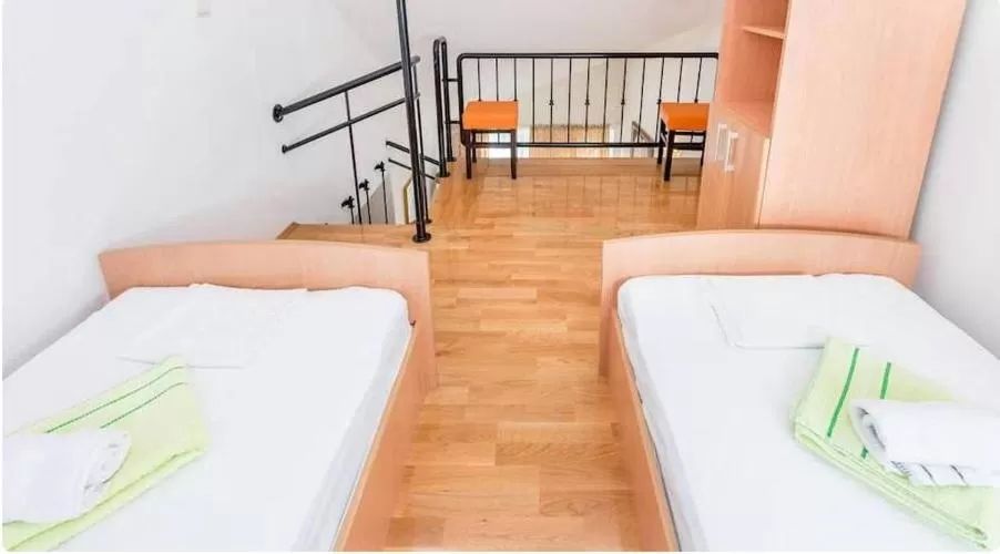 Apartment Kotor