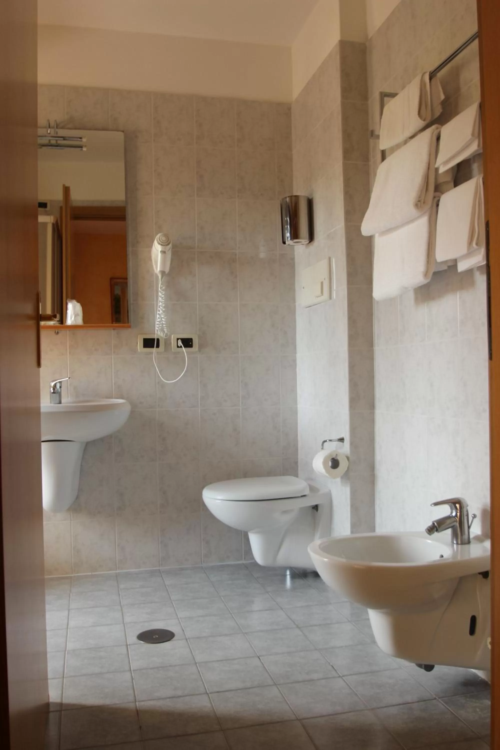 Hotel Oasi Dei Discepoli