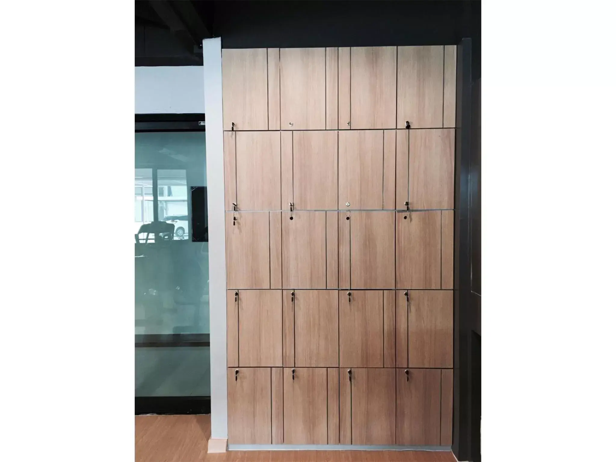 Fitness centre/facilities in Huahin Terminal Fitness centre/facilities in Huahin Terminal