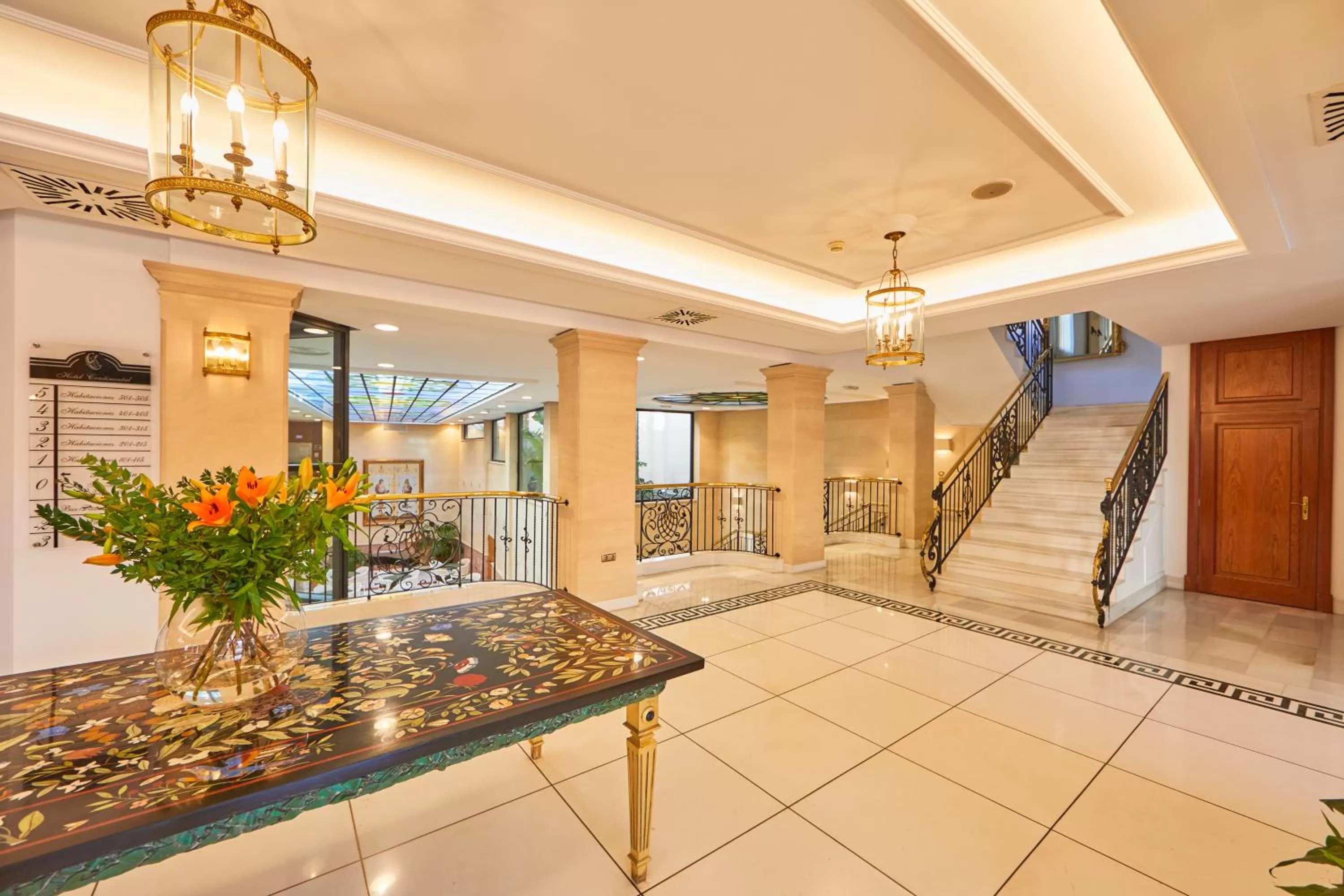 Other in Bordoy Continental Palma