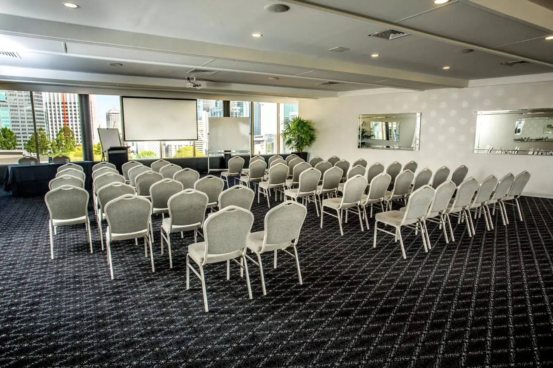 Meeting/conference room in Pacific Hotel Brisbane