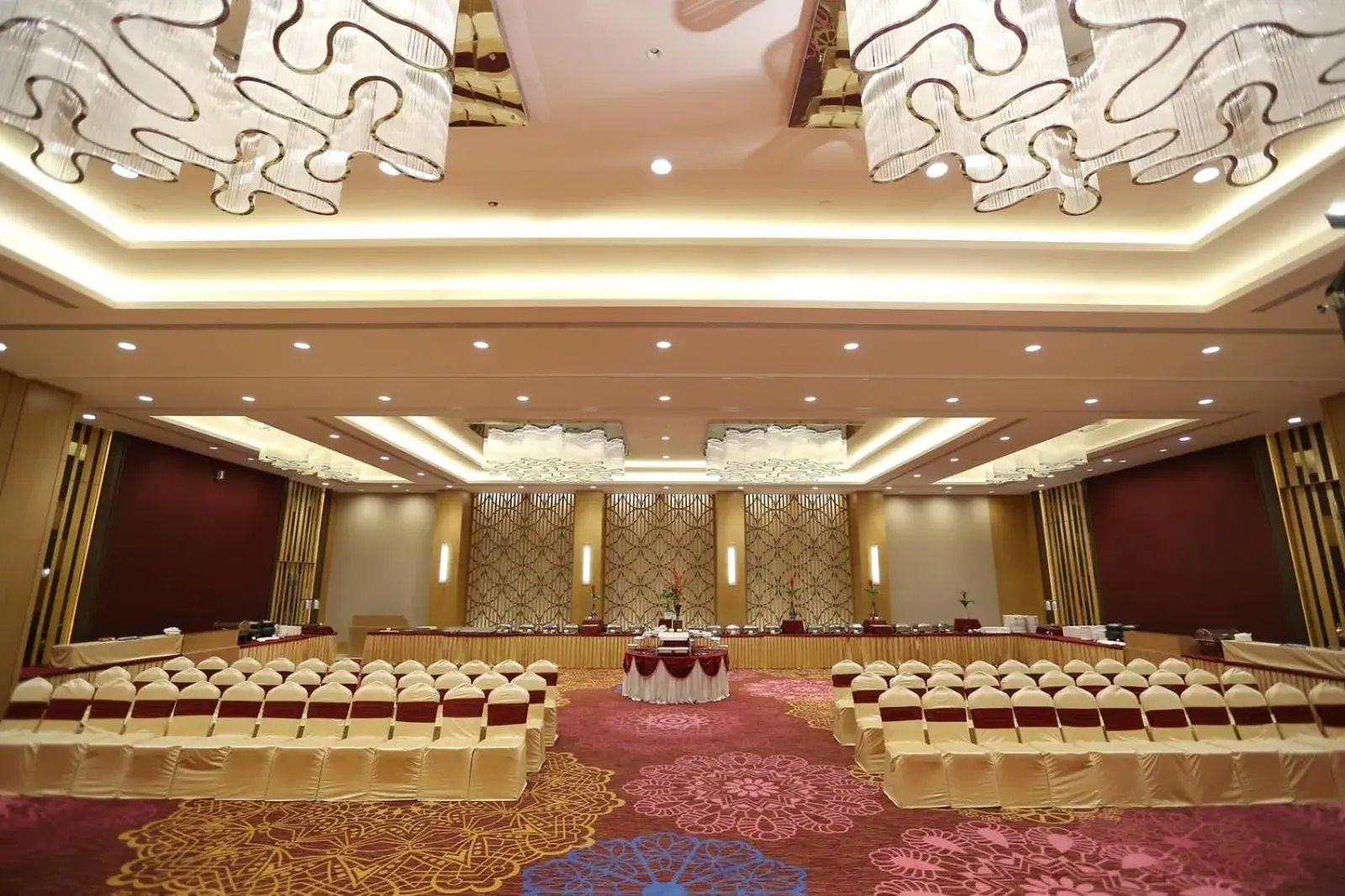 Banquet/Function facilities, Banquet Facilities in The Imperial Palace