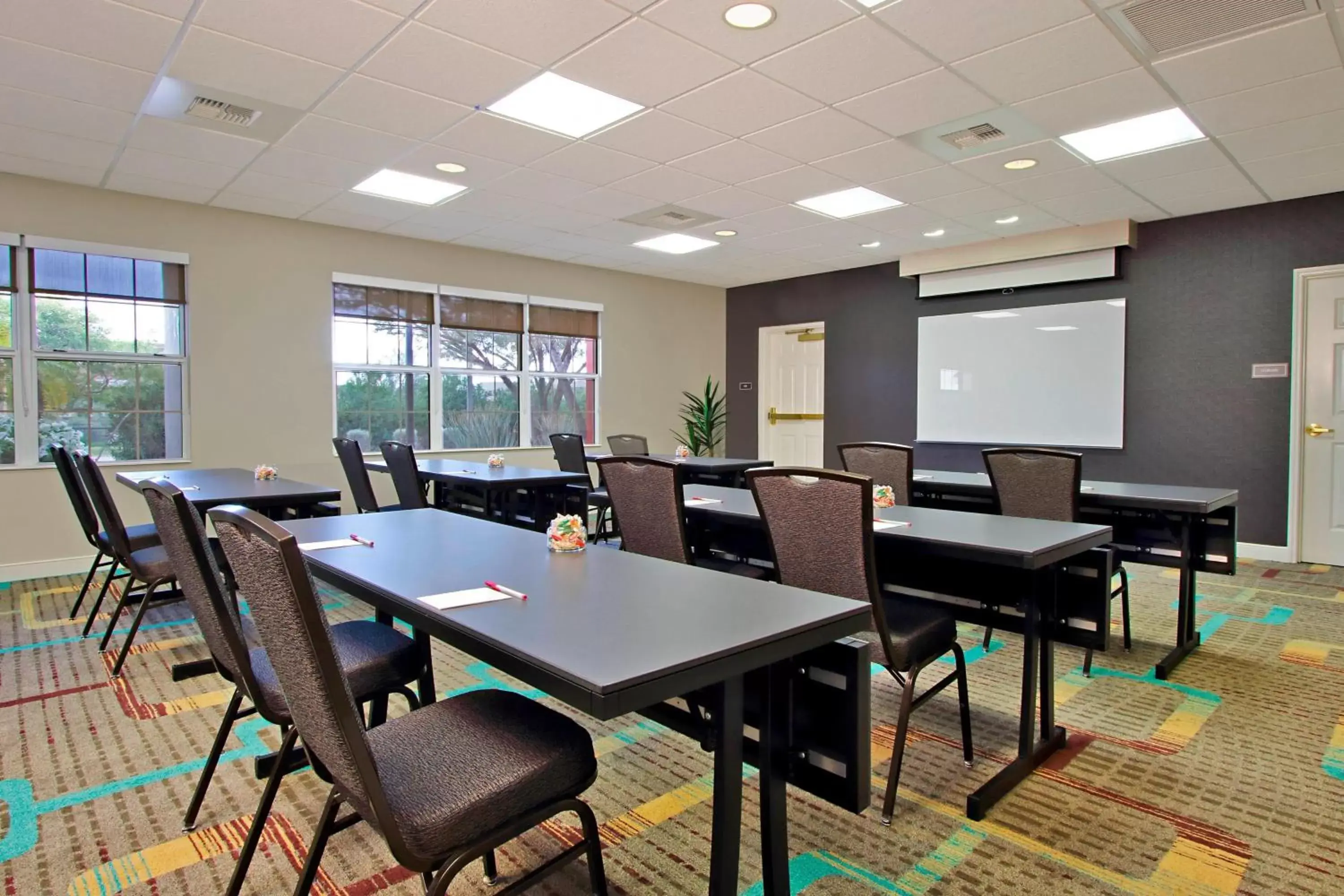 Meeting/conference room in Residence Inn Scottsdale North