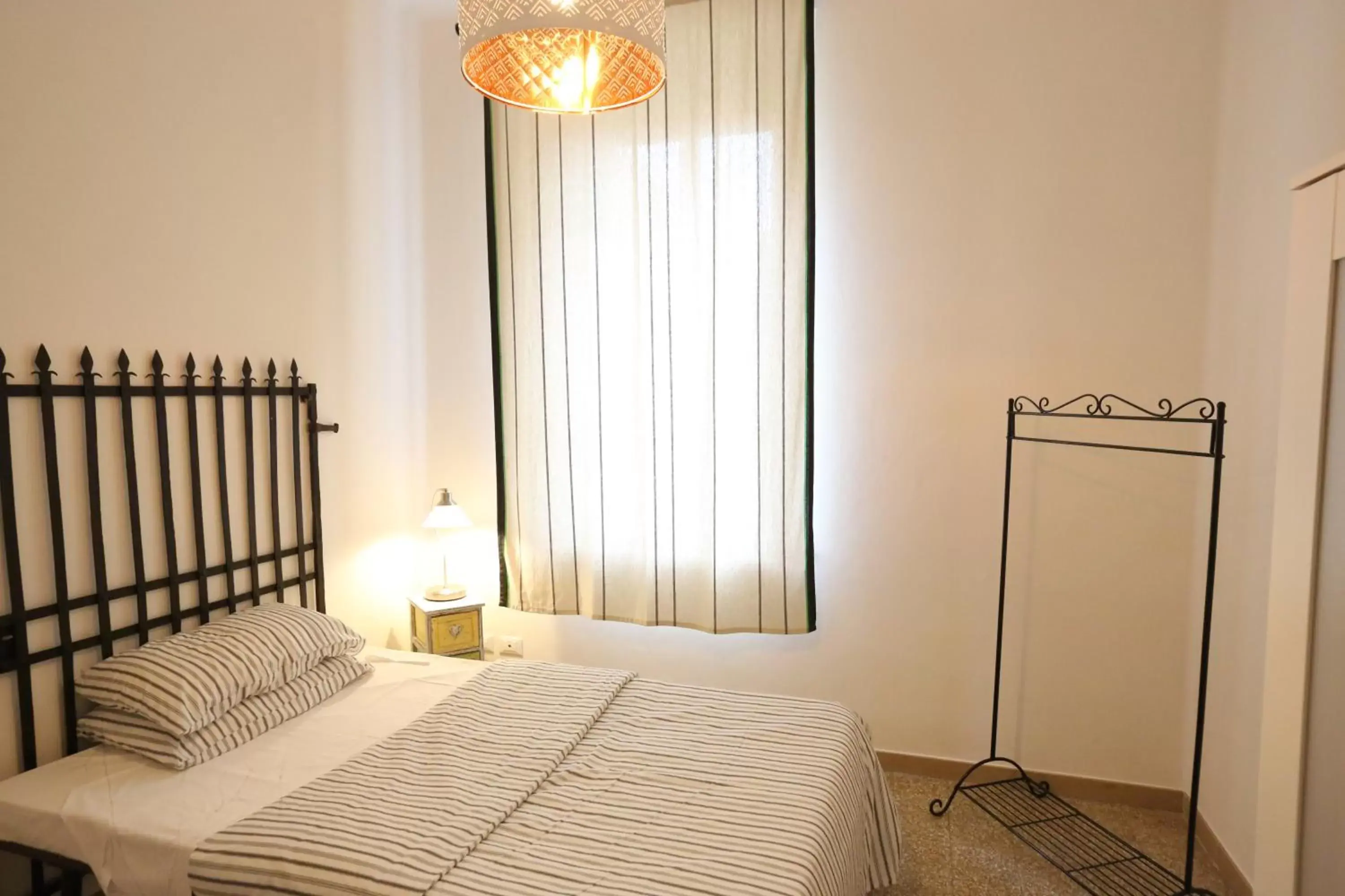 Bed in B&B Corso Italia 58