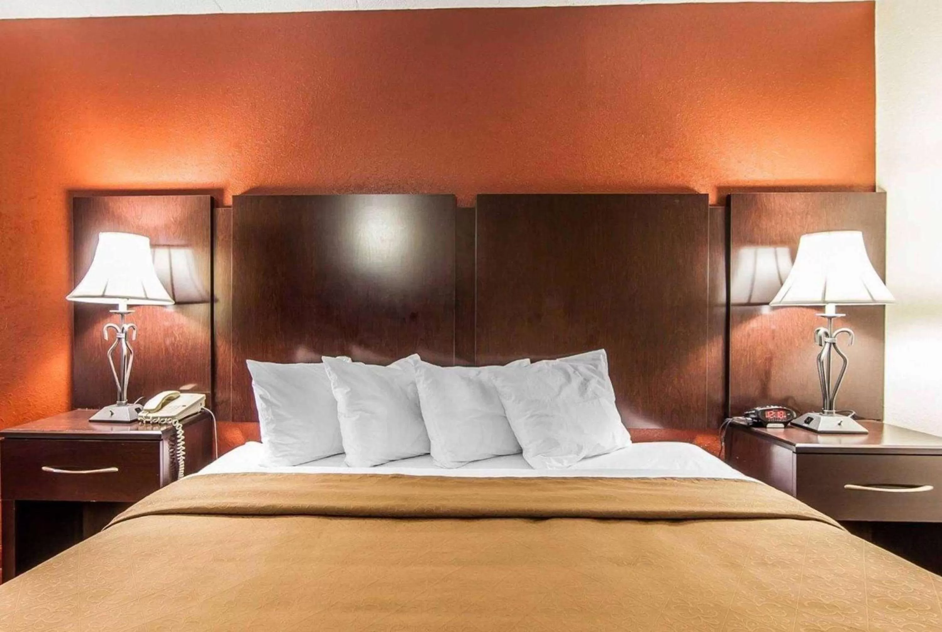 Wingate by Wyndham Marietta Conference Center Ohio