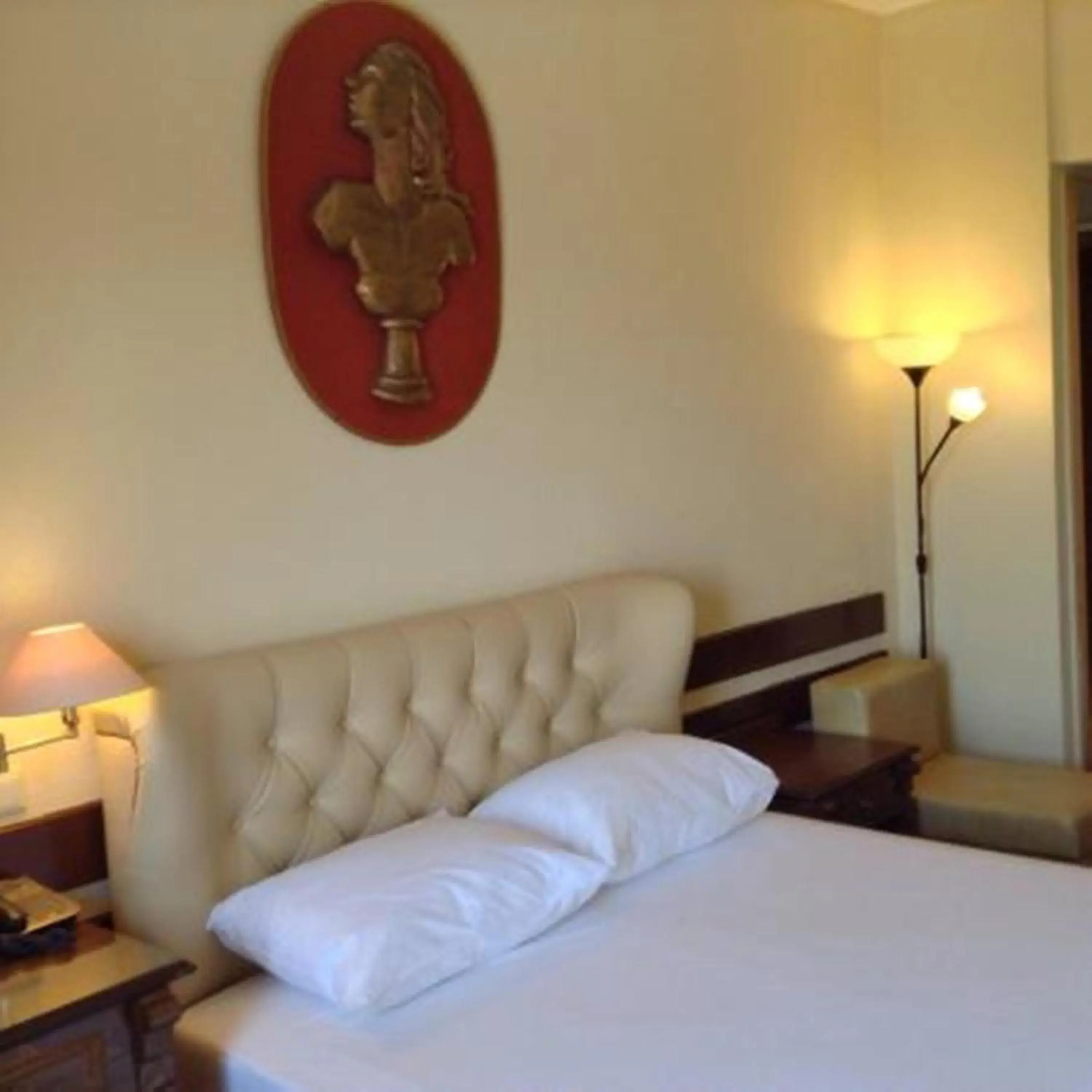  Double Room (Single Use) in Galini Palace