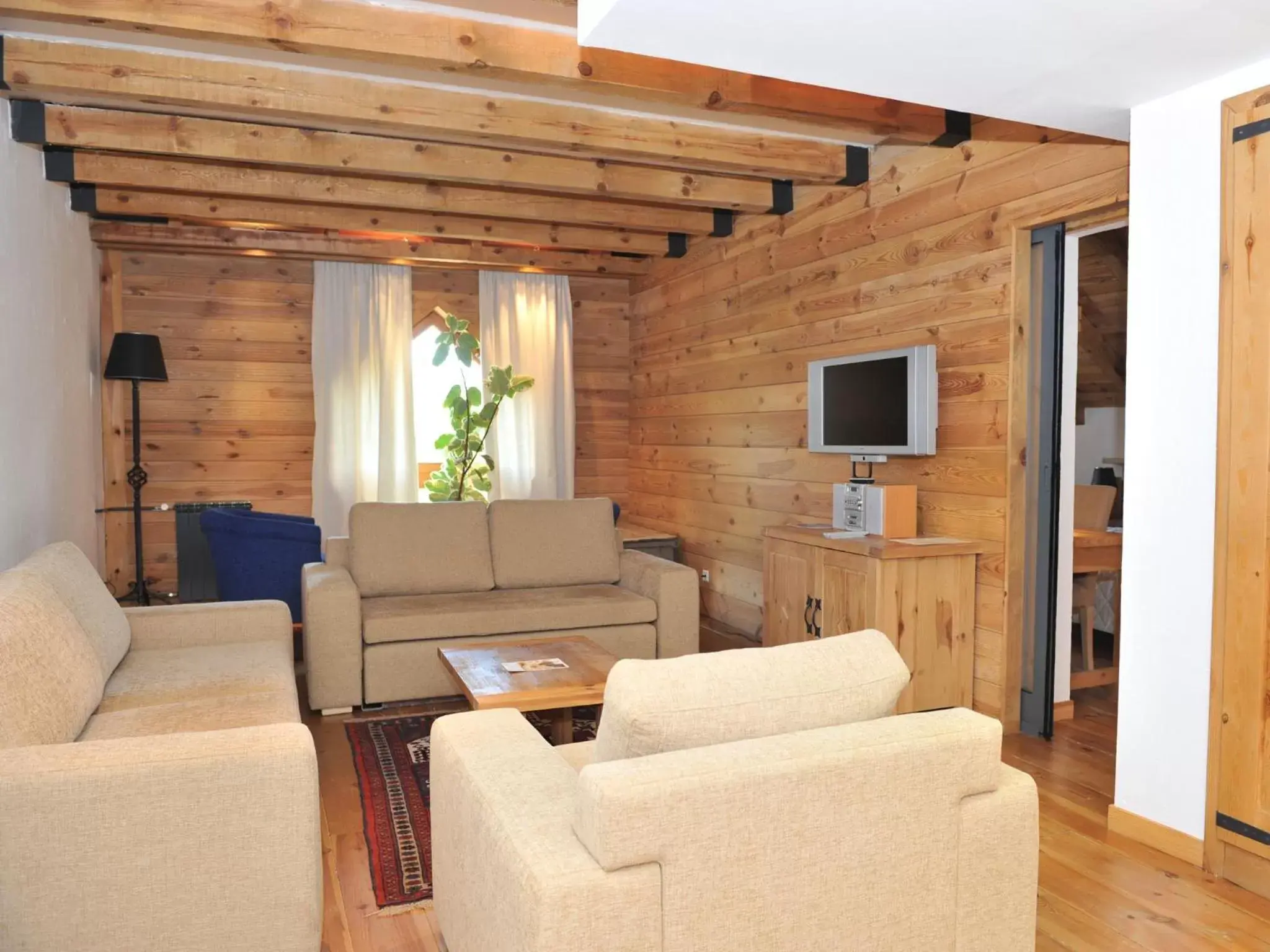 Junior Suite in Bianca Resort & Spa Junior Suite in Bianca Resort & Spa