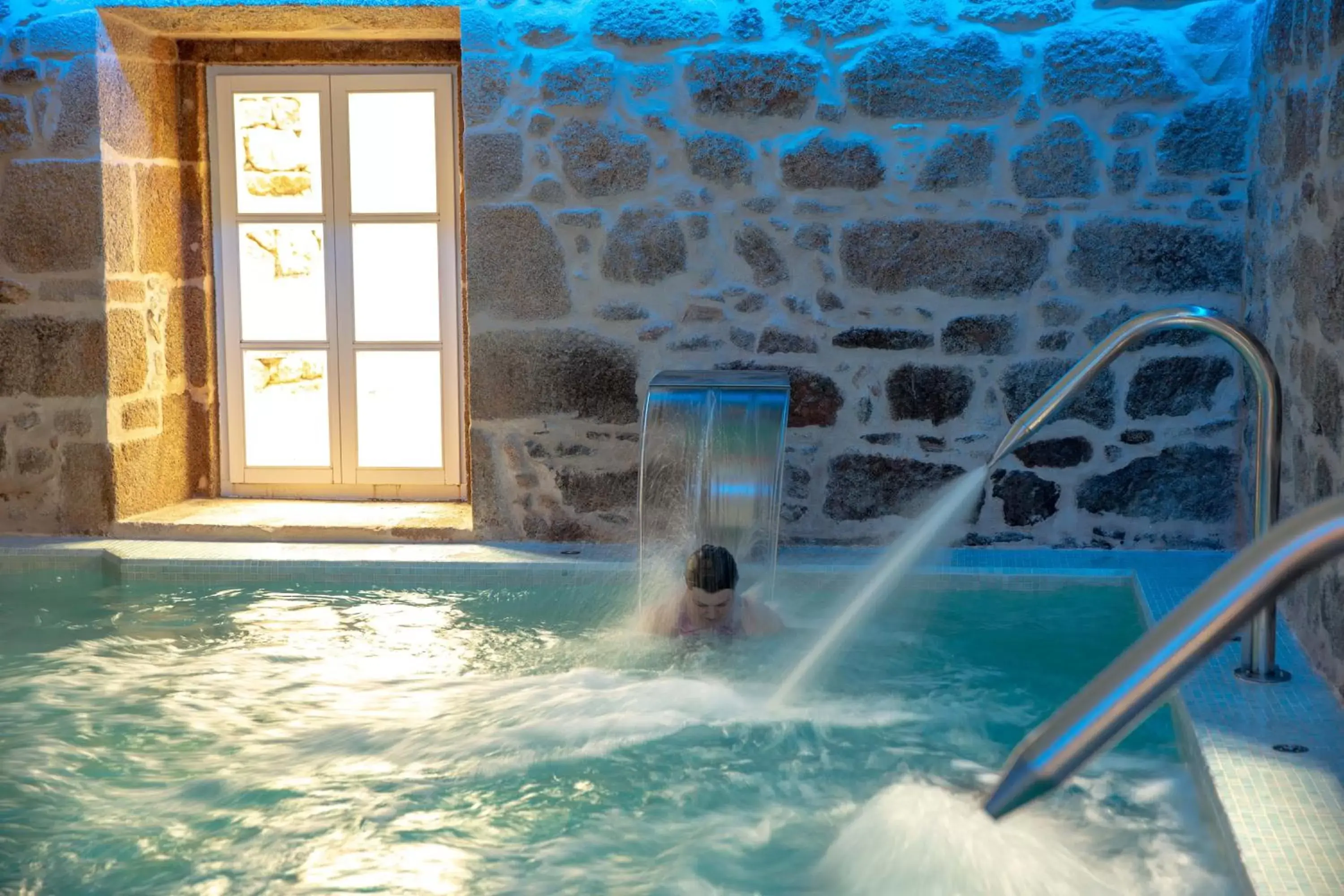 Activities, Swimming Pool in Convento do Seixo Boutique Hotel & Spa