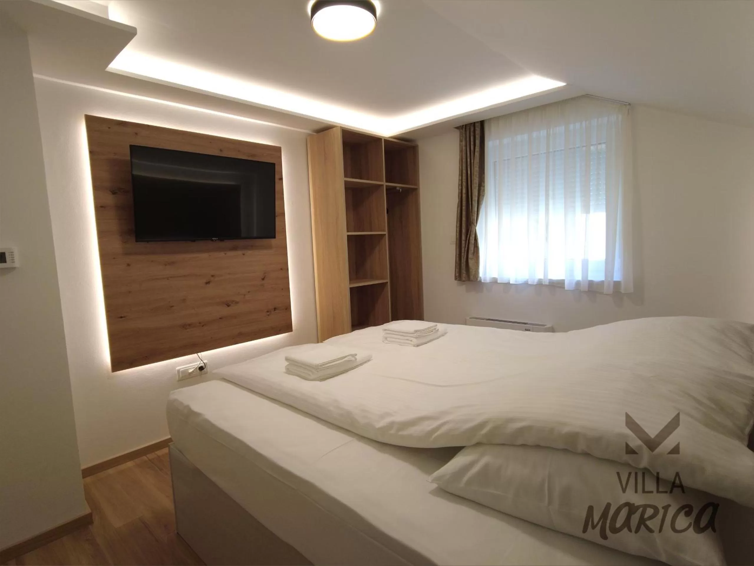 Double or Twin Room in Villa Marica Šipovo