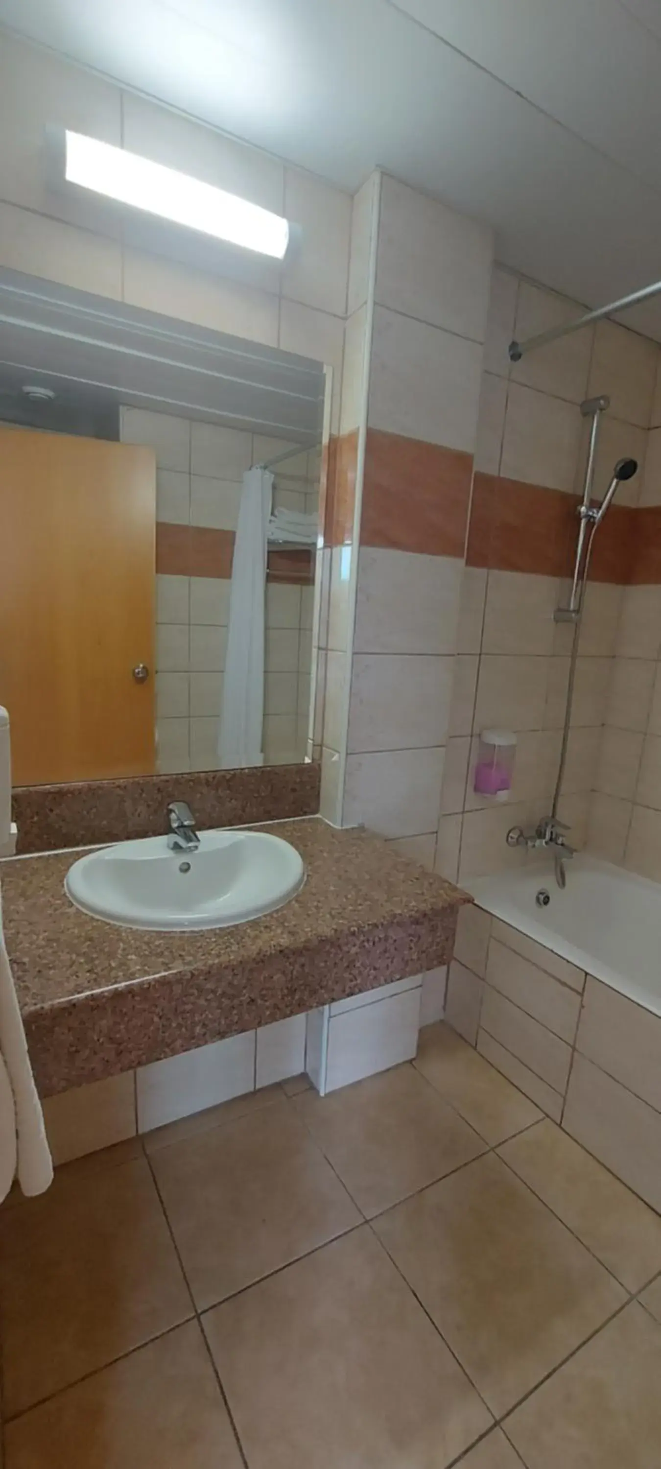 Standard Bungalow in New Famagusta Hotel & Suites Standard Bungalow in New Famagusta Hotel & Suites