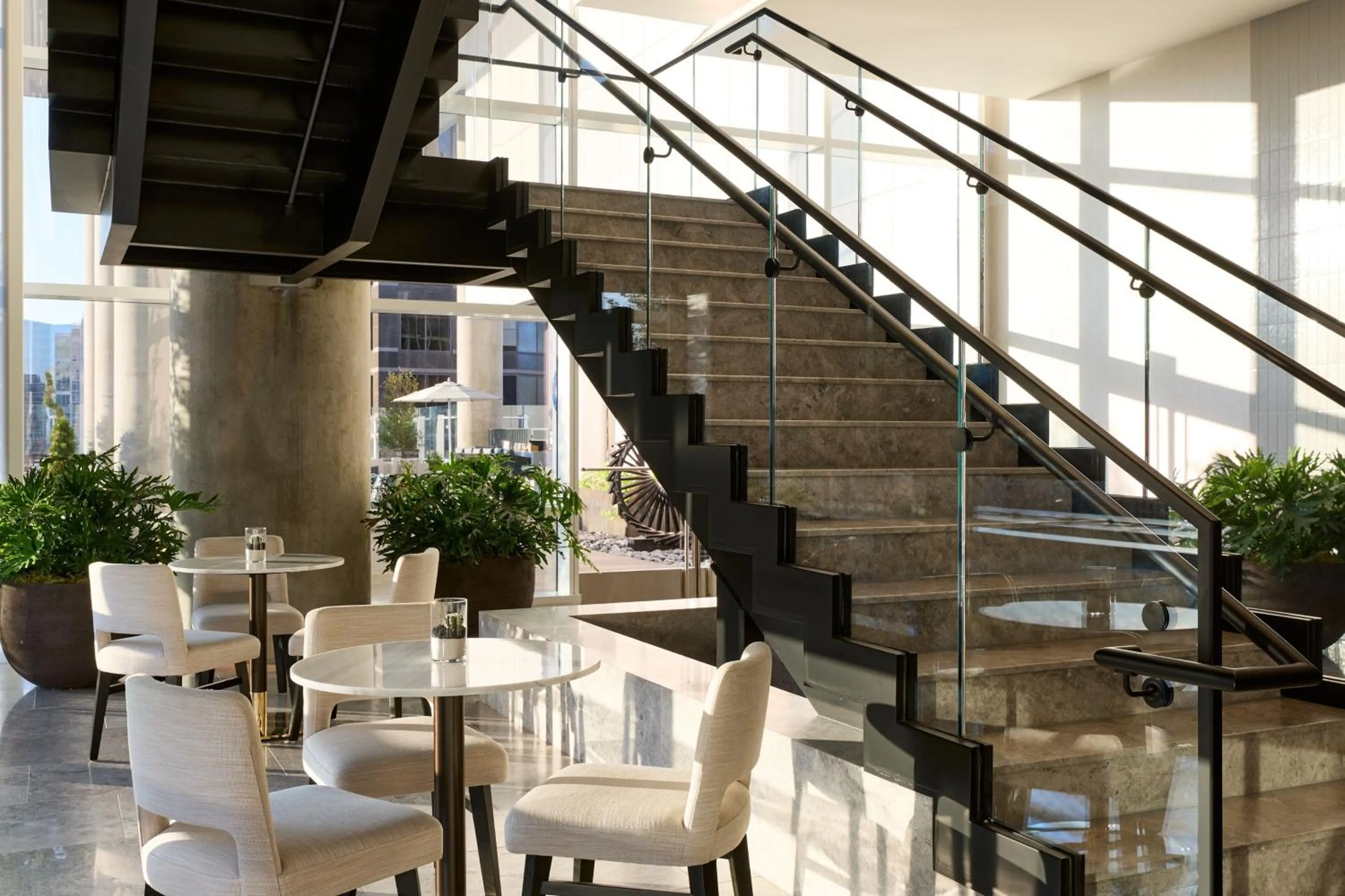 Other in JW Marriott Dallas Arts District