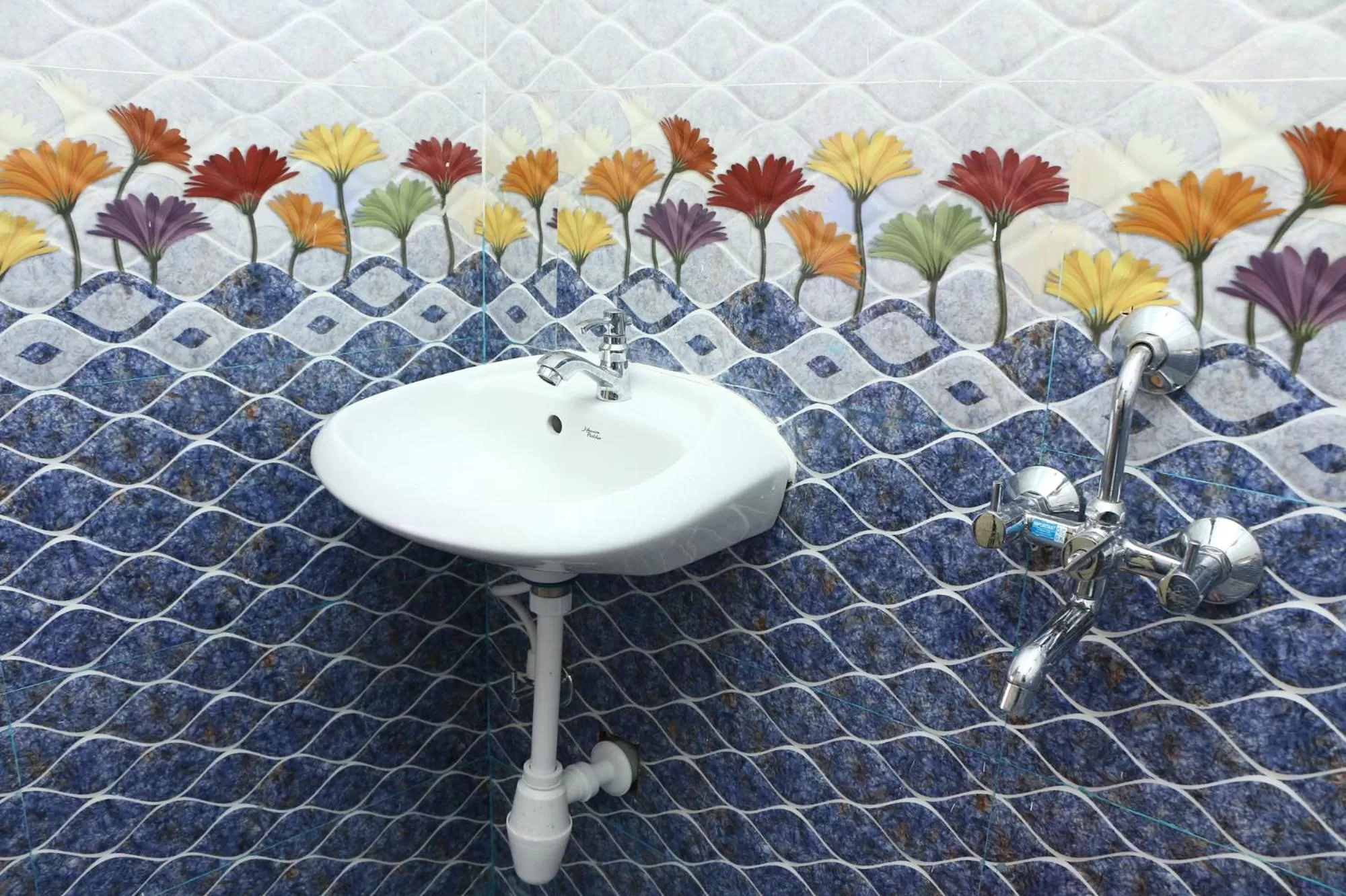 Bathroom in Bluetique Beach House