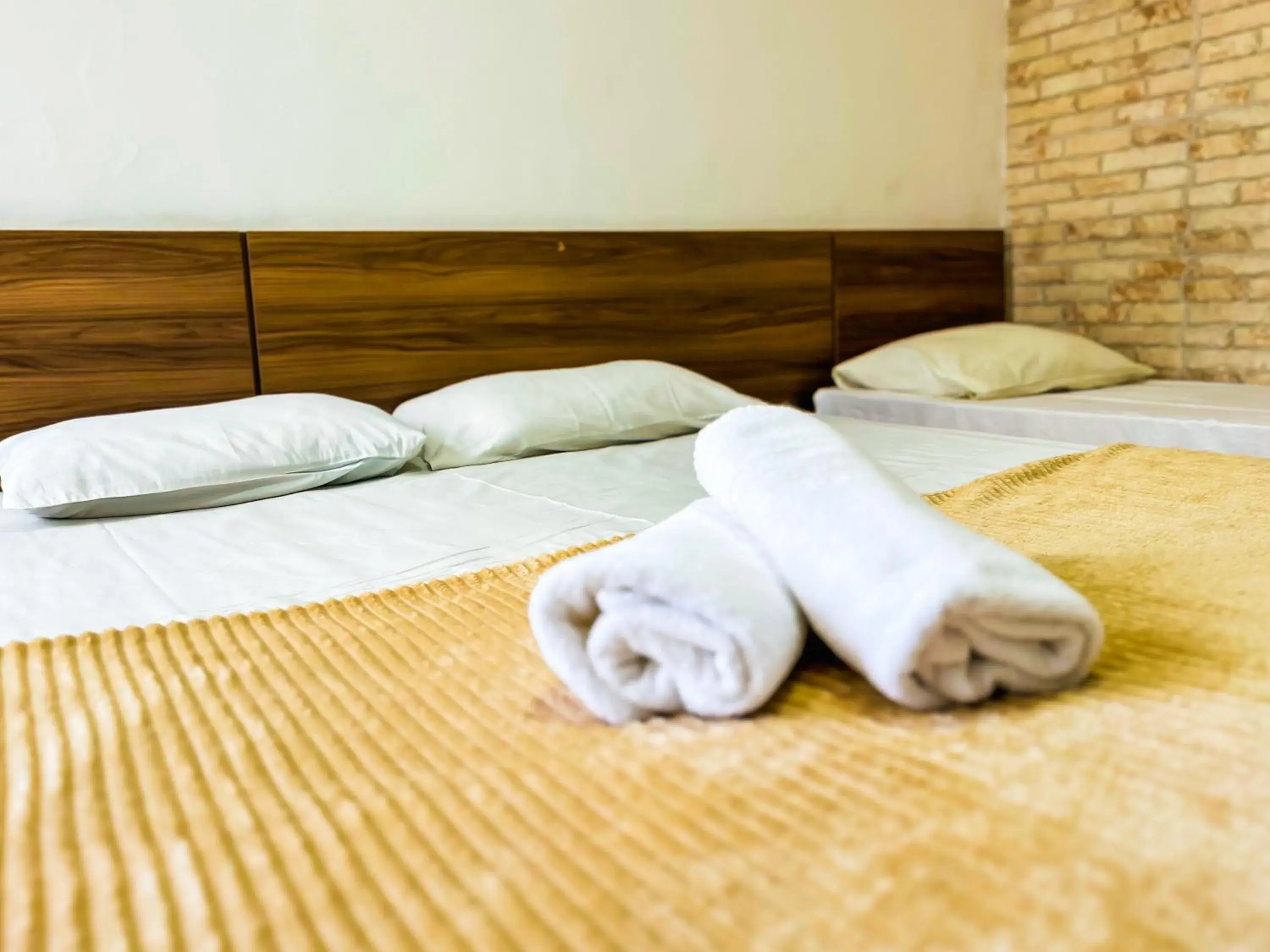 Suite (2 Adults) in IBELLO BEACH Pousada Suite (2 Adults) in IBELLO BEACH Pousada