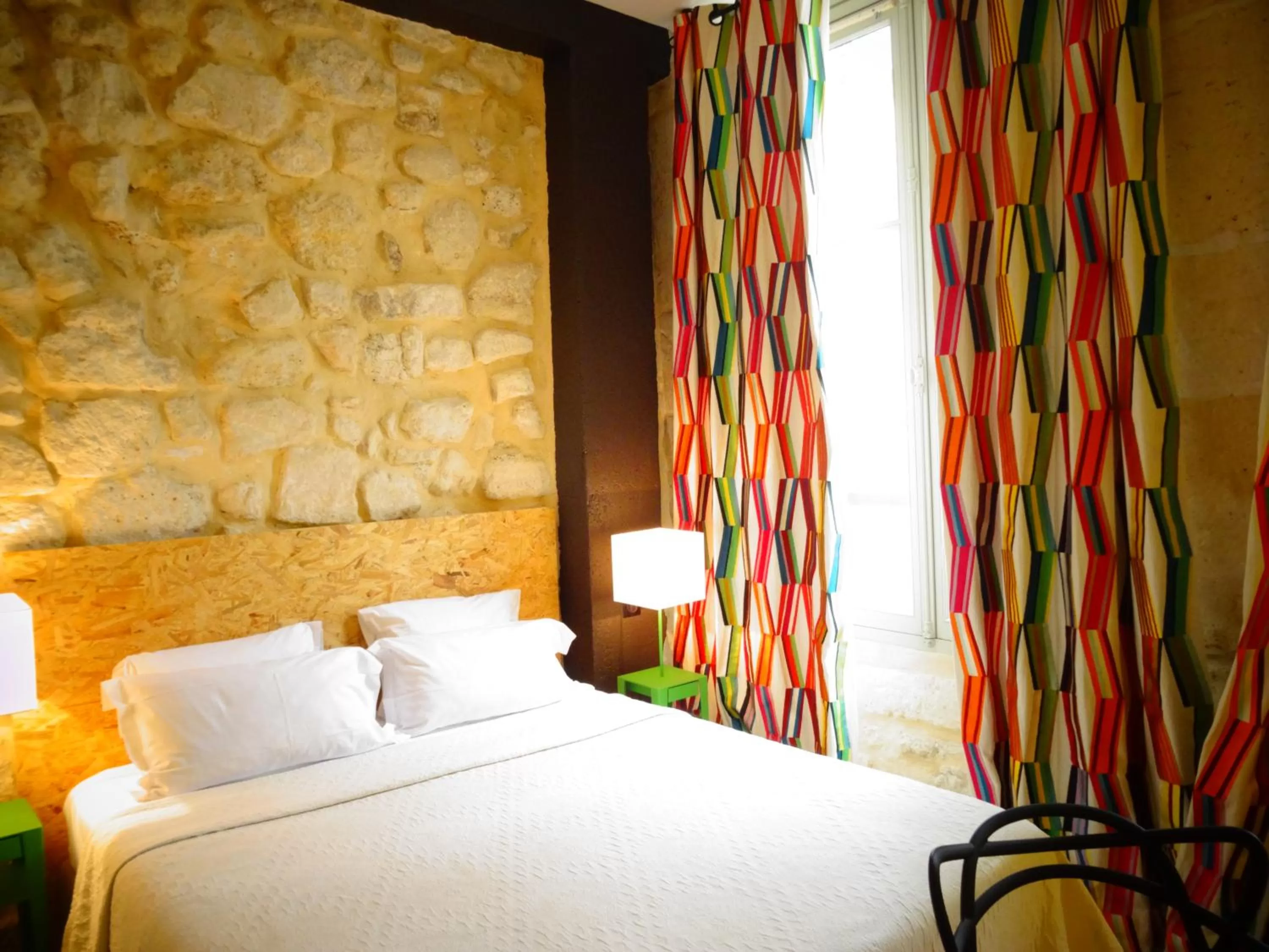 Hôtel Prince de Conti - Hôtel Rénové