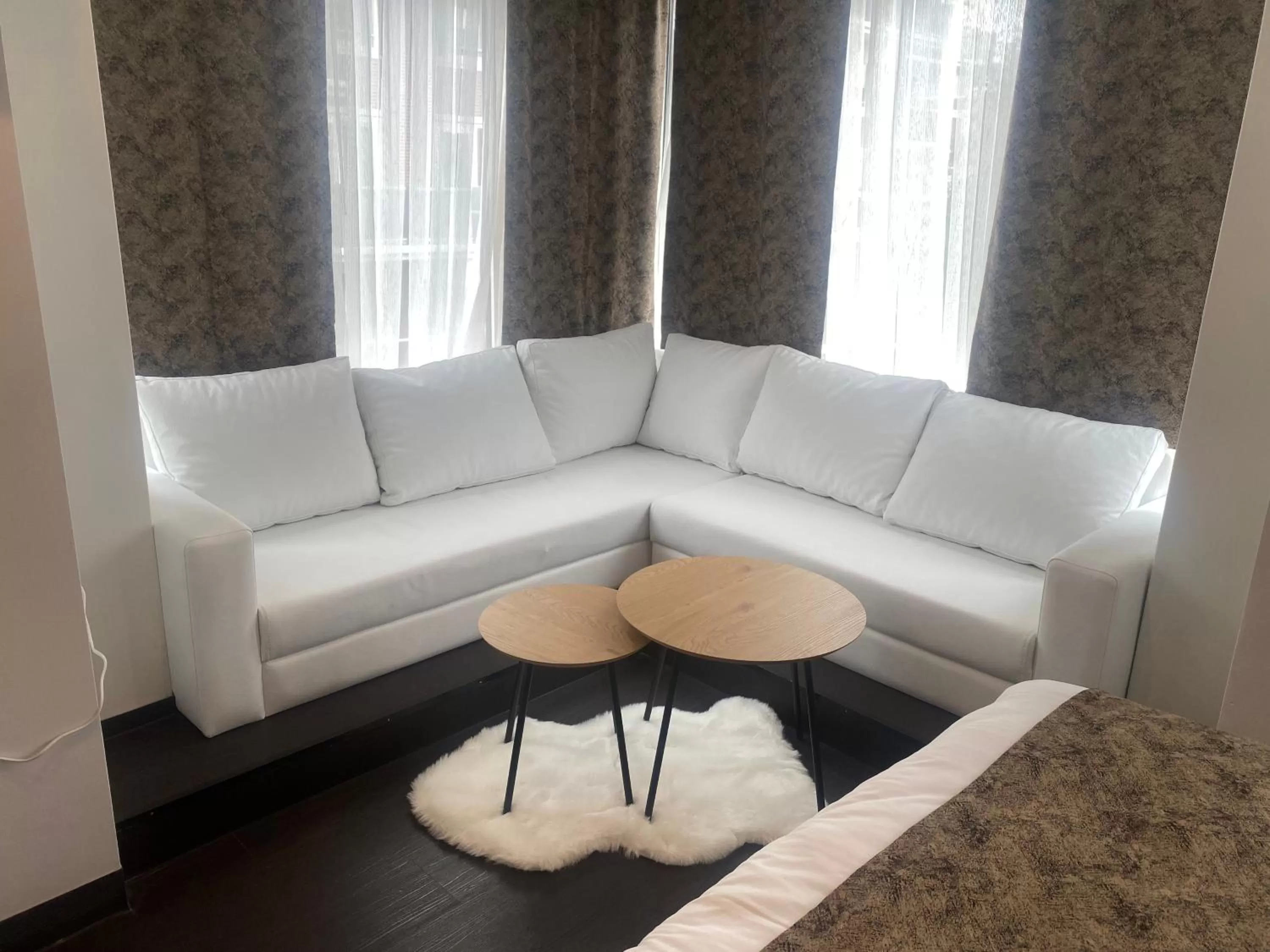 Lounge or bar in Hotel Cataleya