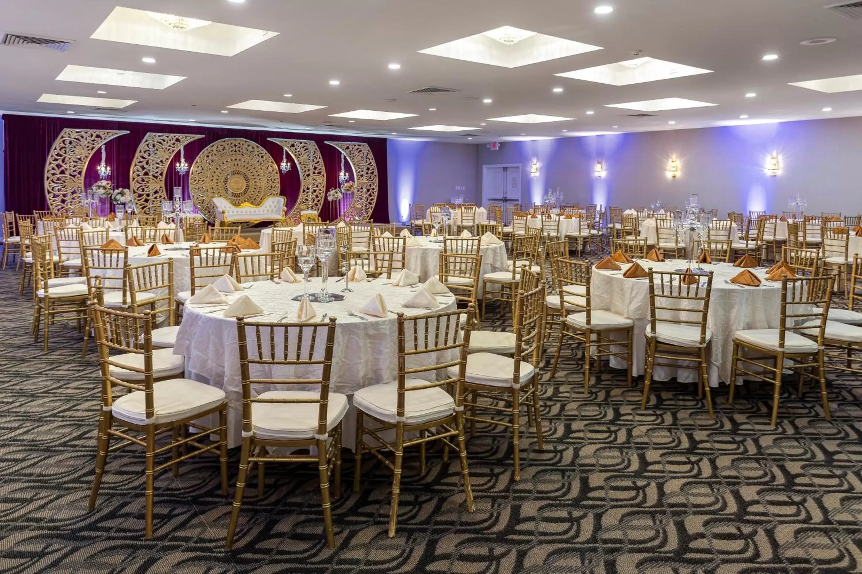 Banquet/Function facilities, Restaurant/Places to Eat in Wyndham Garden Manassas