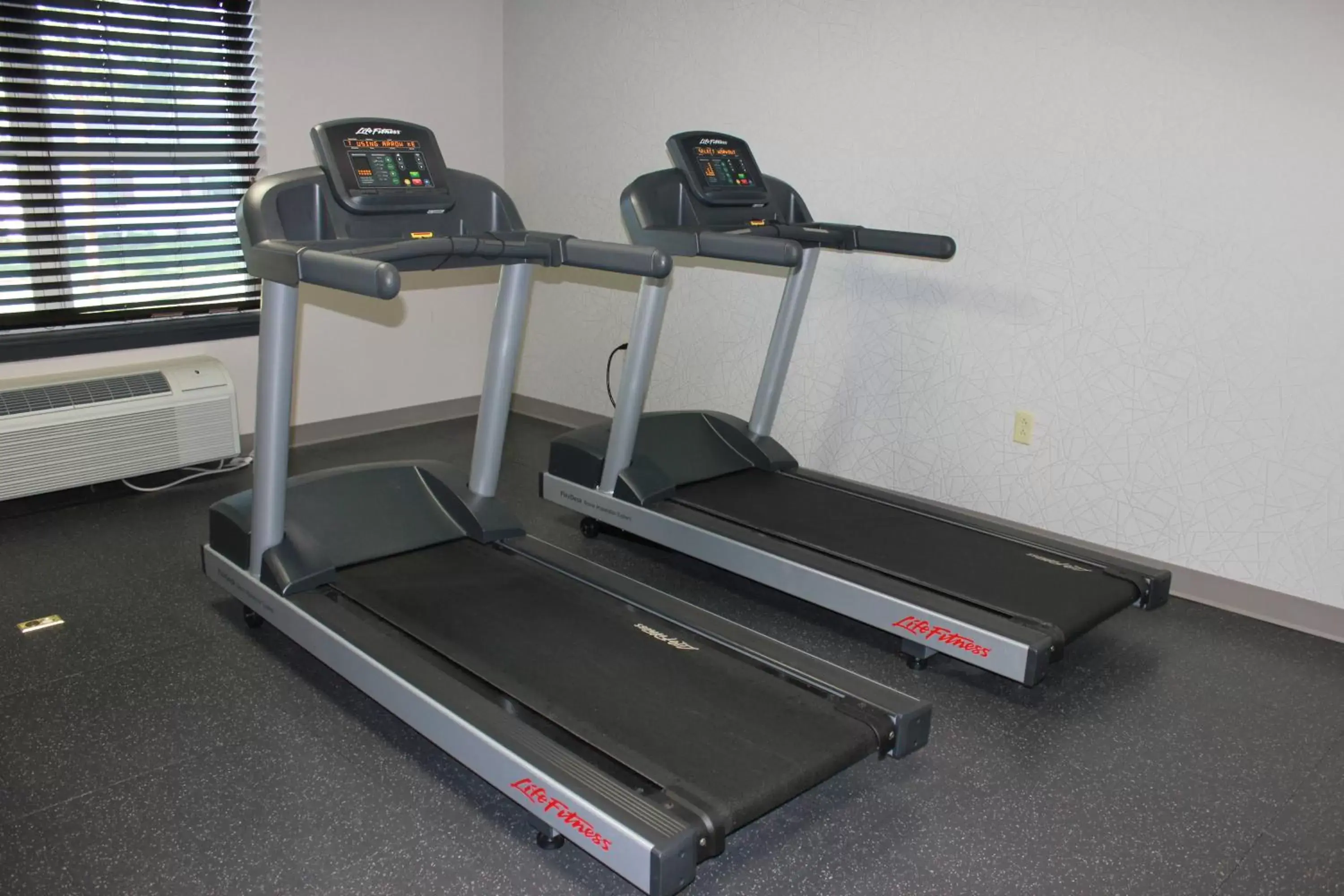 Fitness centre/facilities, Fitness Center/Facilities in Country Inn & Suites by Radisson, Roanoke, VA