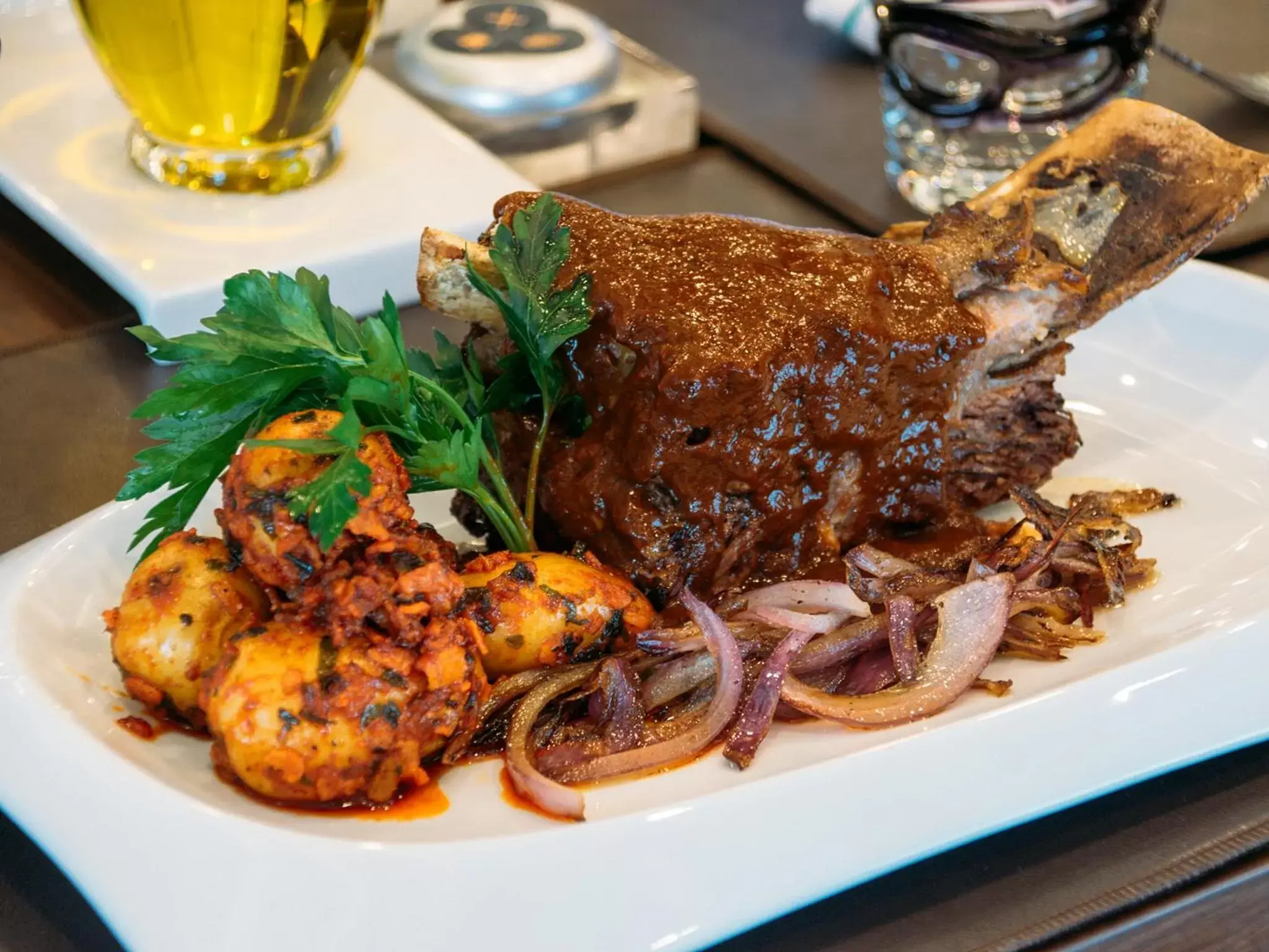 Food in HS HOTSSON Hotel Irapuato Food in HS HOTSSON Hotel Irapuato