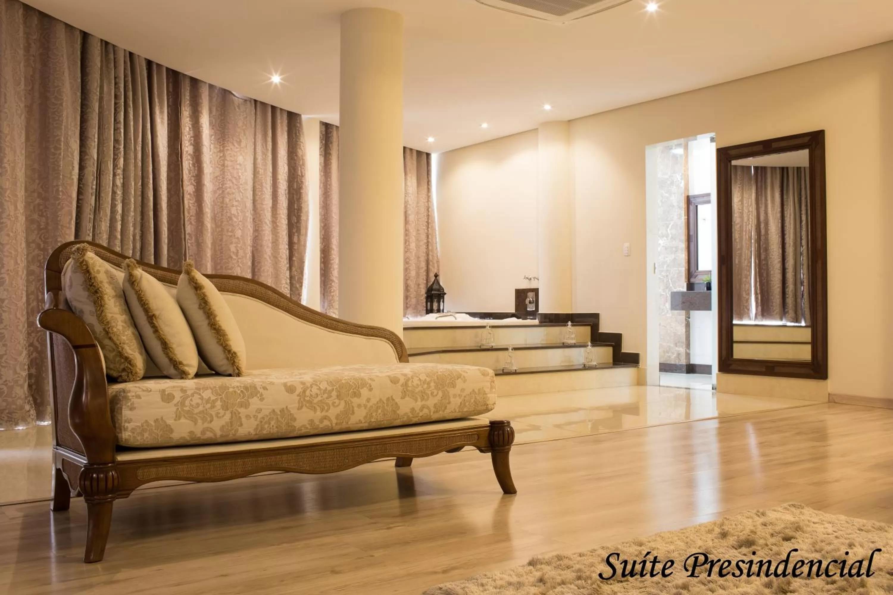 Minas Platinum Hotel & Convention